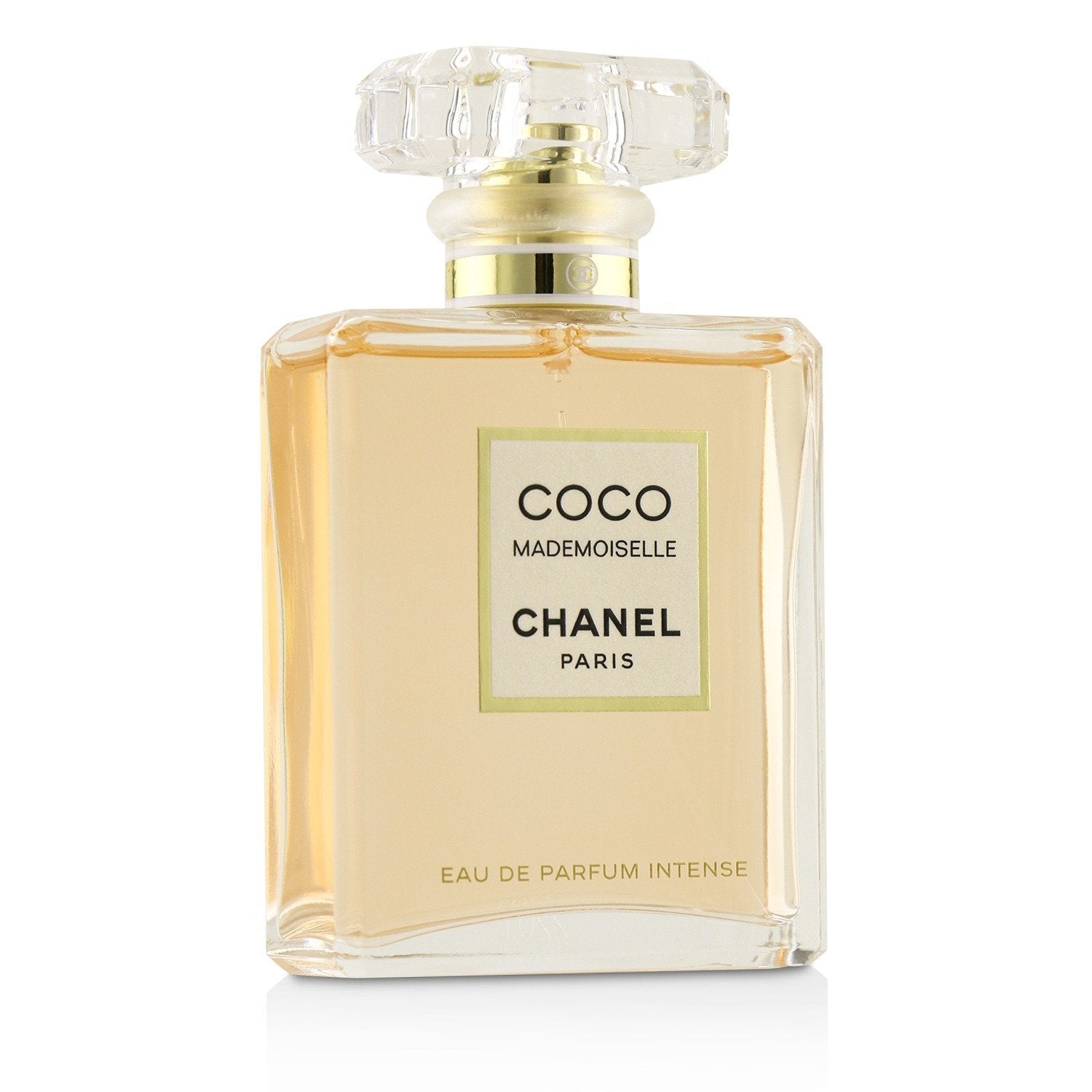 Chanel Coco Mademoiselle Intense Eau De Parfum Spray   100ml/3.3oz