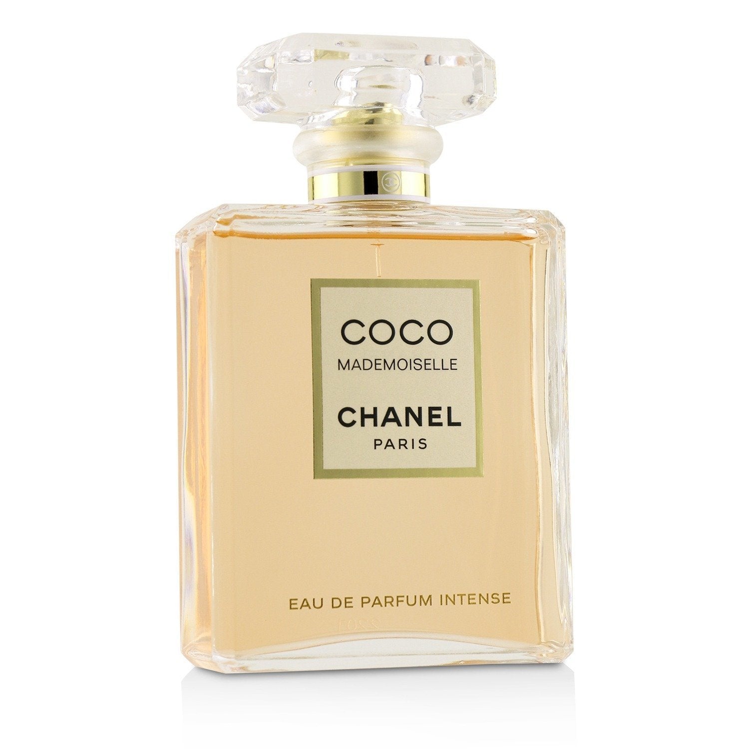 Chanel Coco Mademoiselle Intense Eau De Parfum Spray   100ml/3.3oz