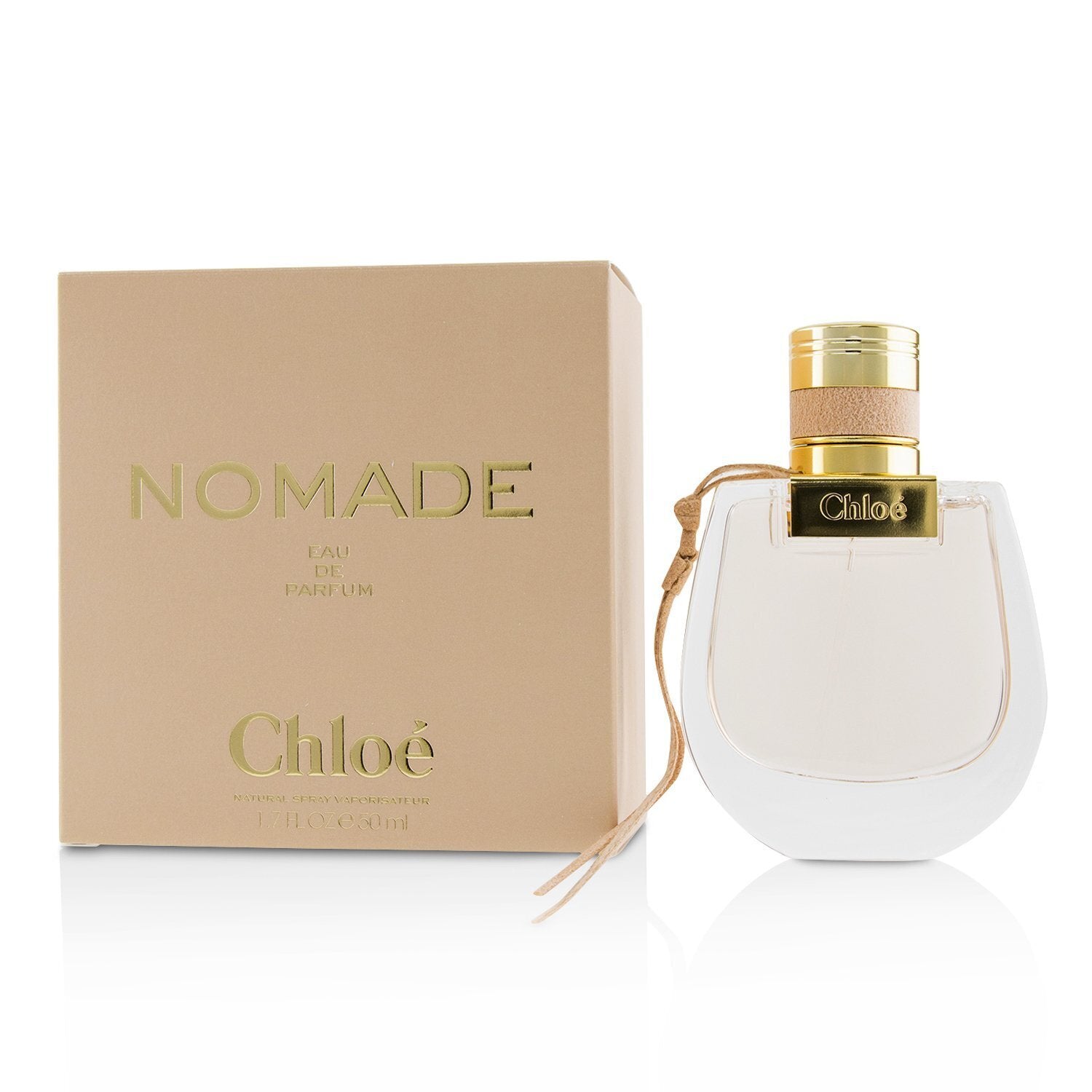 Chloe Nomade Eau De Parfum Spray (Unboxed)  20ml/0.67oz