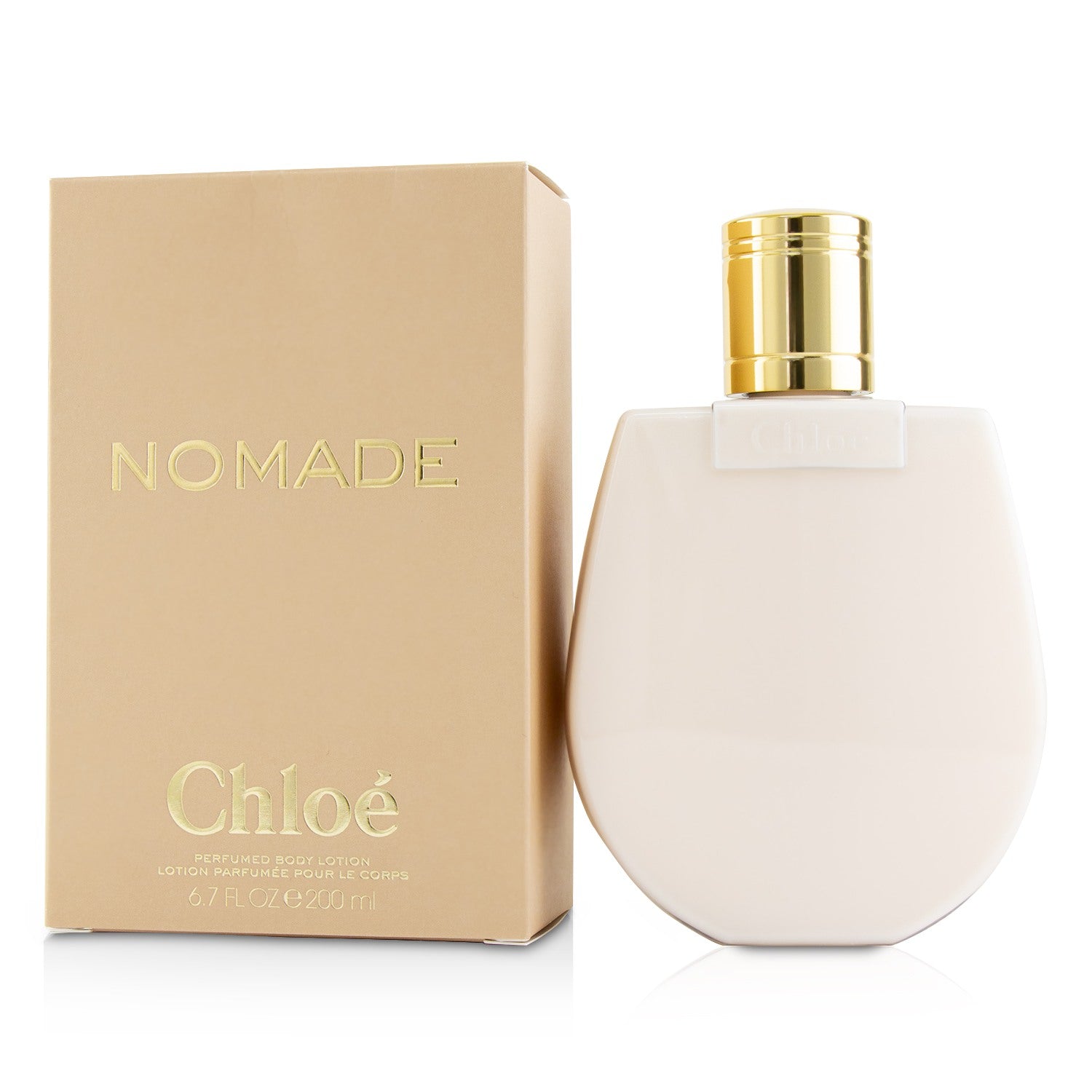 Chloe Nomade Perfumed Body Lotion  200ml/6.7oz