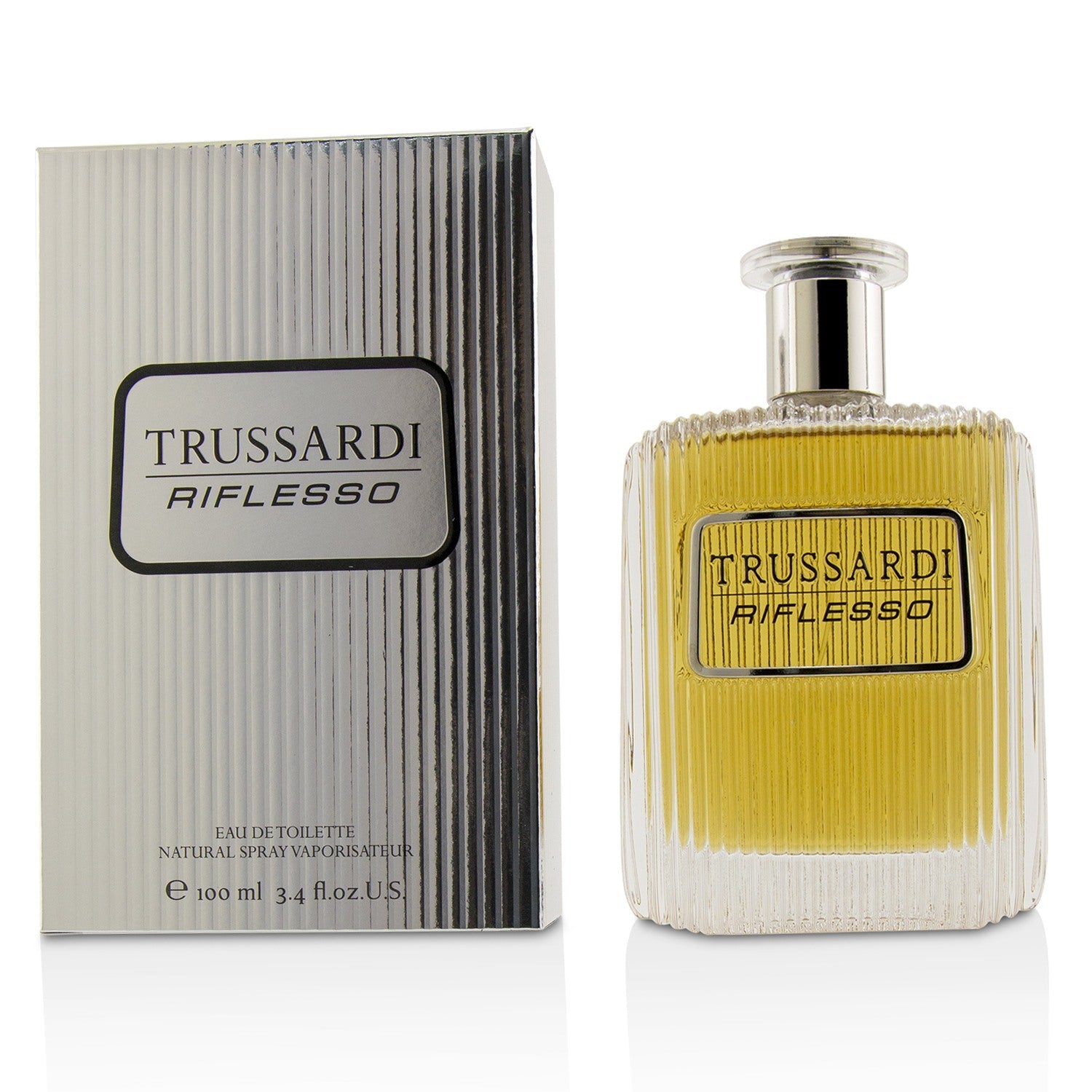 Trussardi Riflesso Eau De Toilette Spray  50ml/1.7oz