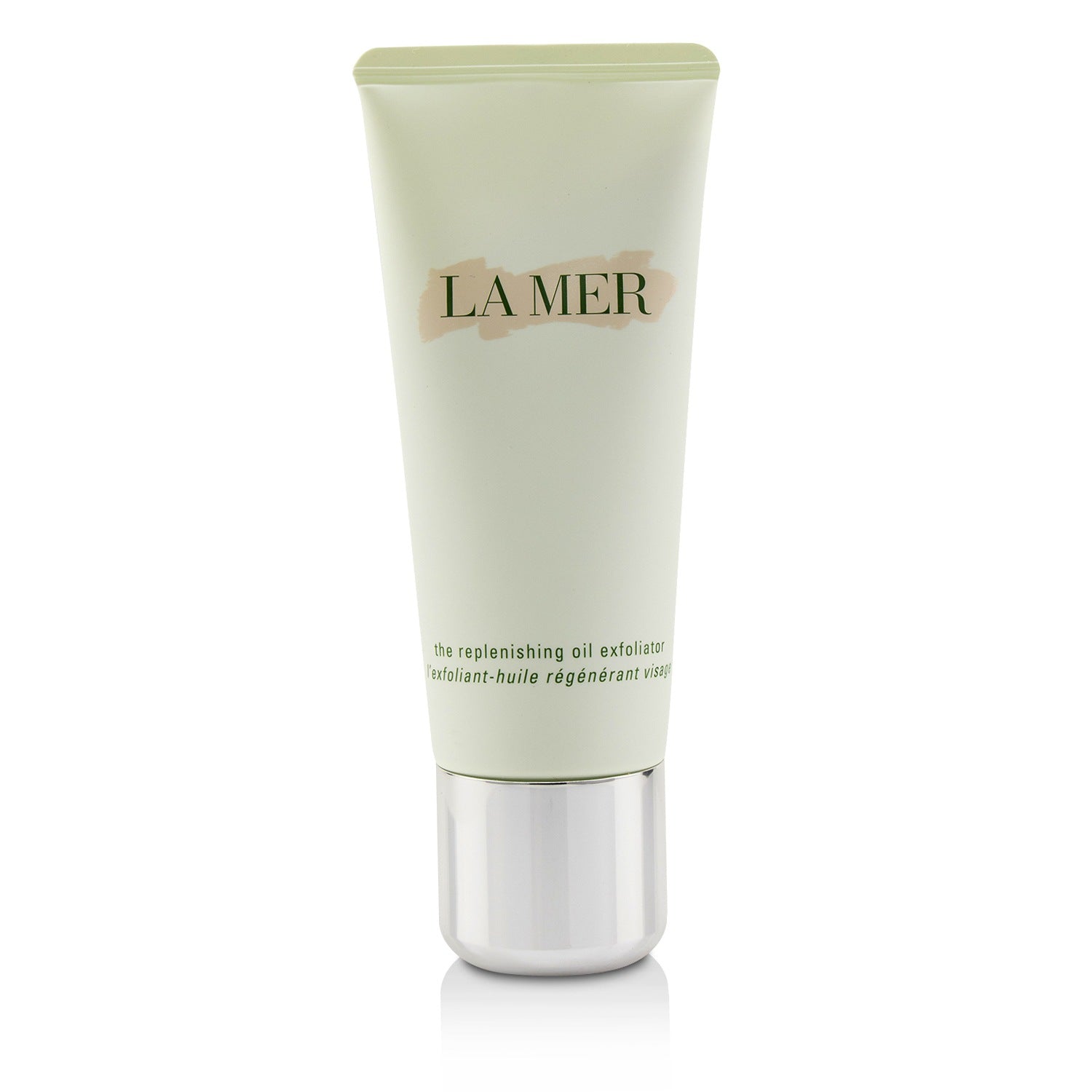 La Mer The Replenishing Oil Exfoliator  100ml/3.4oz