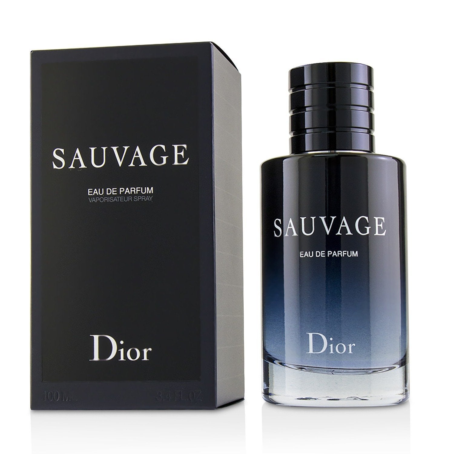 Christian Dior Sauvage Eau De Parfum Spray  200ml/6.8oz