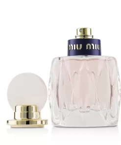 Miu Miu L'Eau Rosee Eau De Toilette Spray  20ml/0.67oz