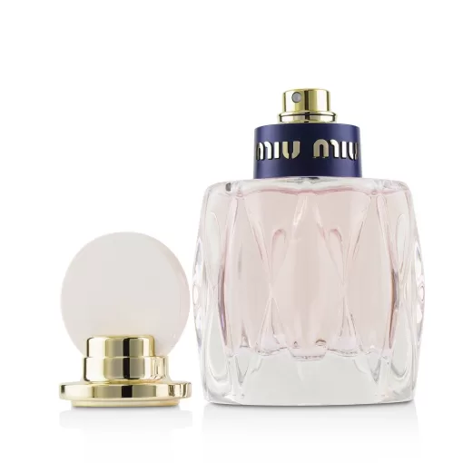 Miu Miu L'Eau Rosee Eau De Toilette Spray  20ml/0.67oz