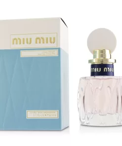 Miu Miu L'Eau Rosee Eau De Toilette Spray  20ml/0.67oz