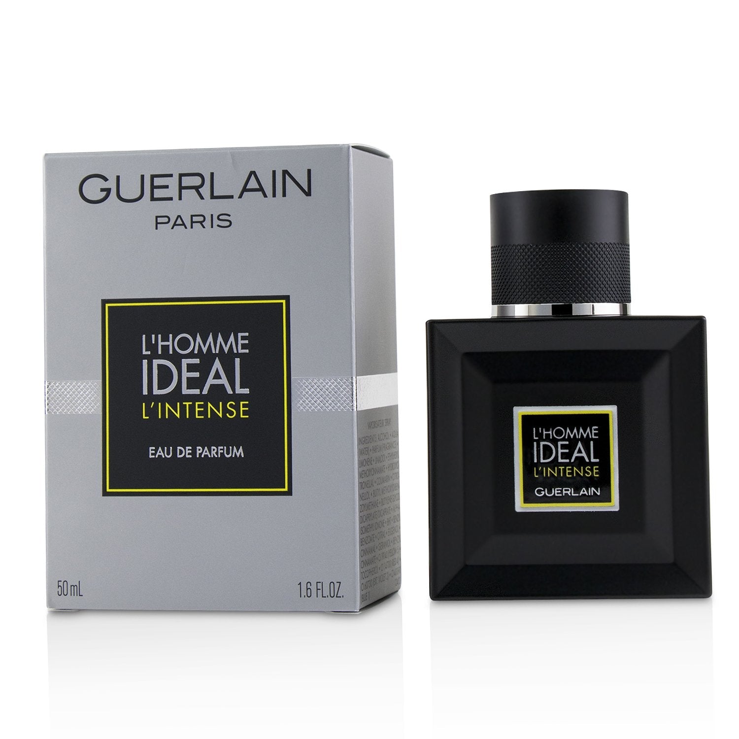 Guerlain L'Homme Ideal L'Intense Eau De Parfum Spray   50ml/1.6oz