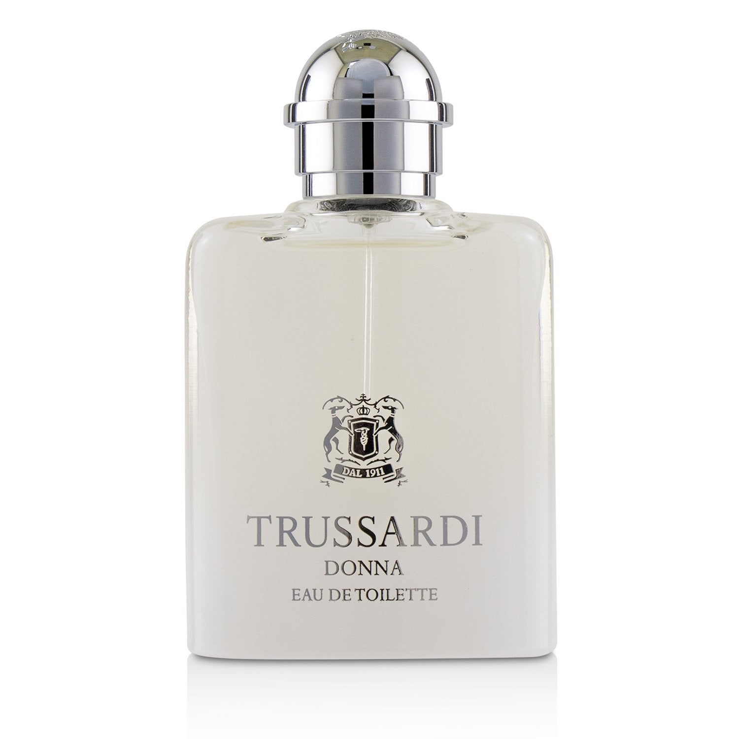 Trussardi Donna Eau De Toilette Spray  30ml/1oz