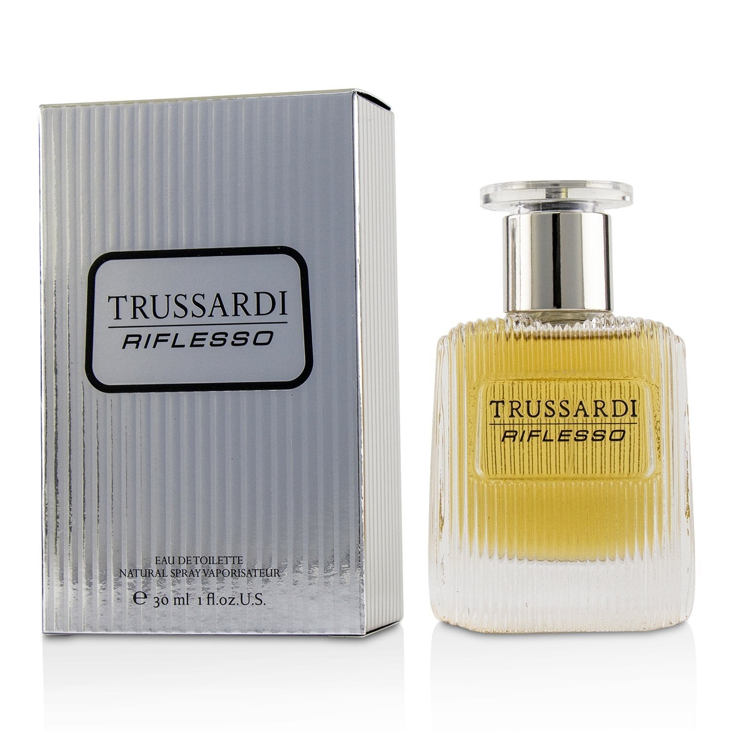 Trussardi Riflesso Eau De Toilette Spray  30ml/1oz