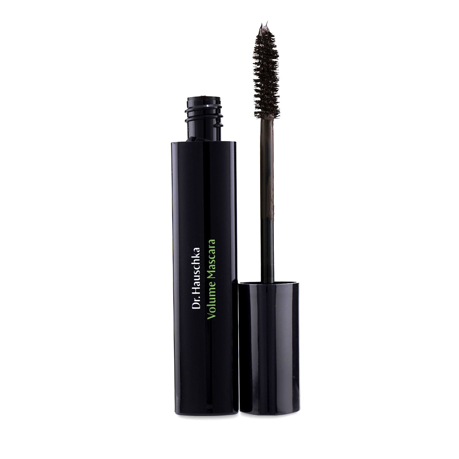 Dr. Hauschka Volume Mascara - # Black  10ml/0.34oz