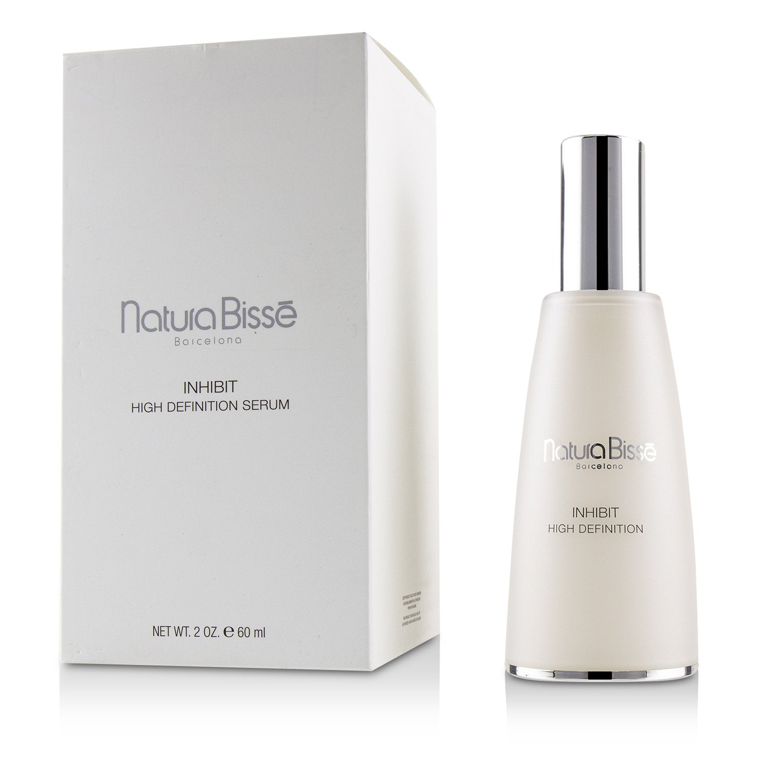 Natura Bisse Inhibit High Definition Serum  60ml/2oz