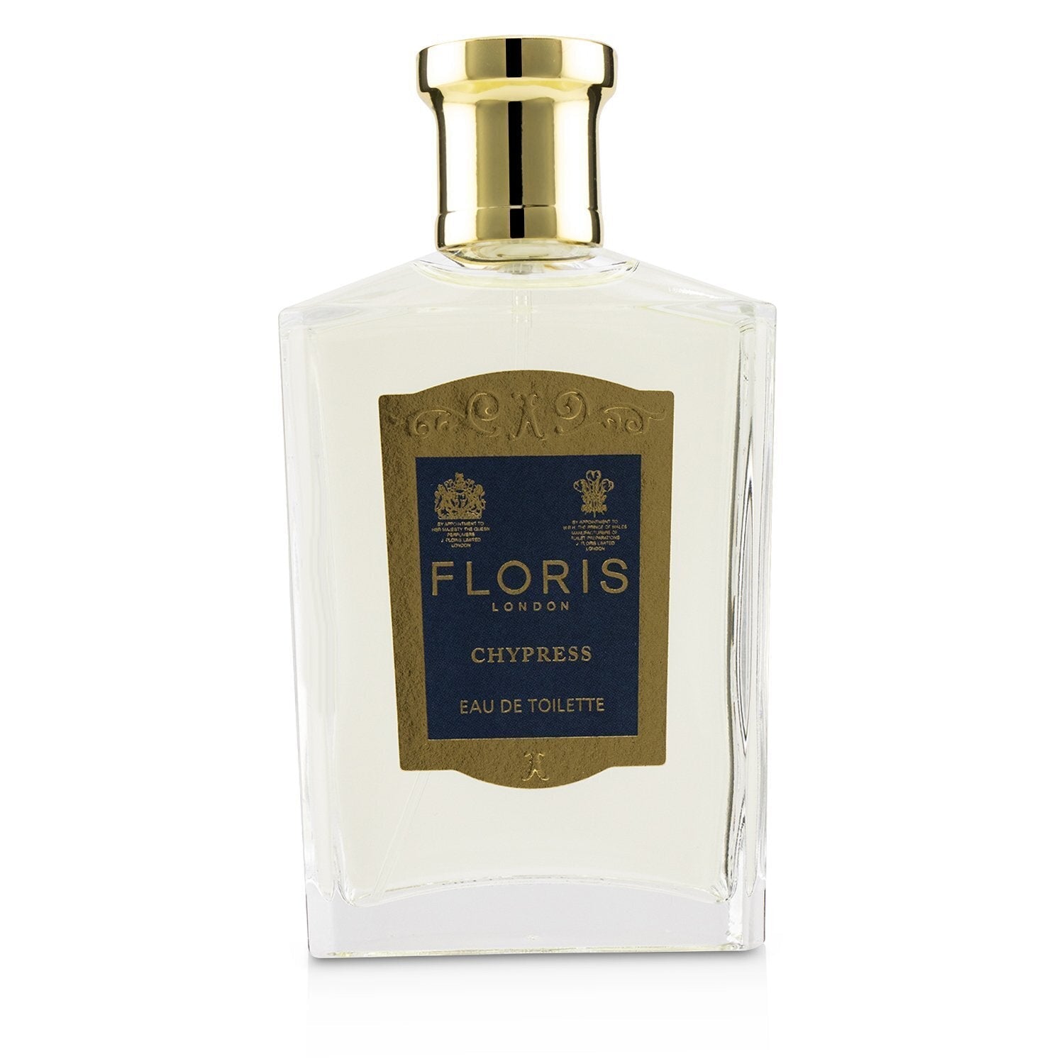 Floris Chypress Eau De Toilette Spray   50ml/1.7oz