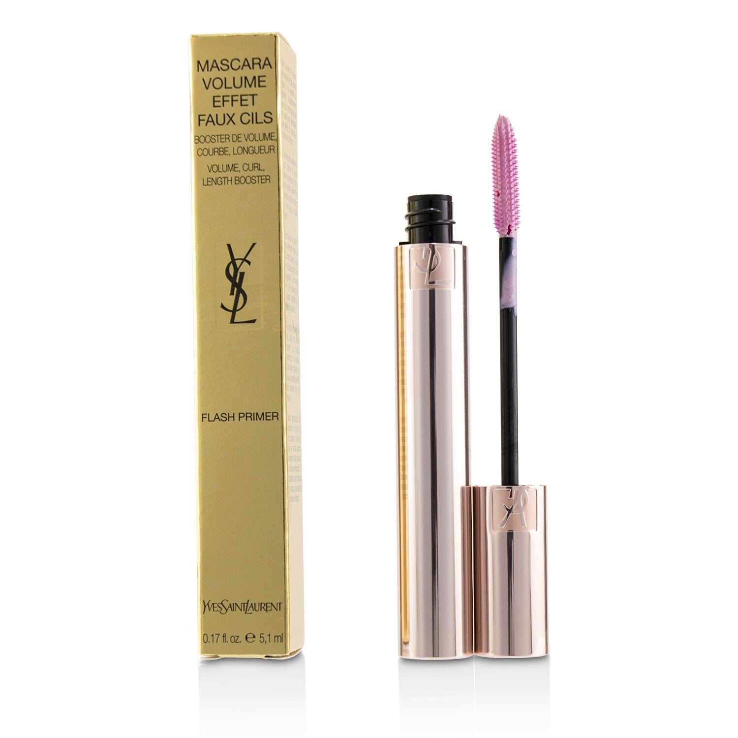 Yves Saint Laurent Mascara Volume Effet Faux Cils Flash Primer  5.1ml/0.17oz