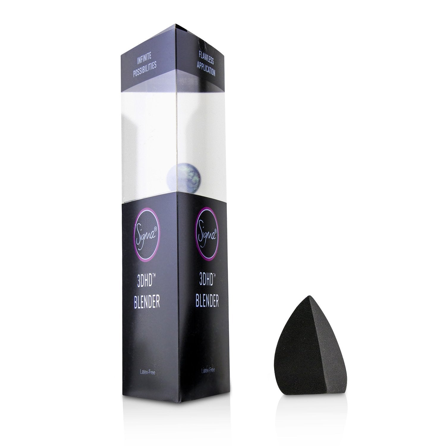 Sigma Beauty 3DHD Blender  5.4g/0.17oz