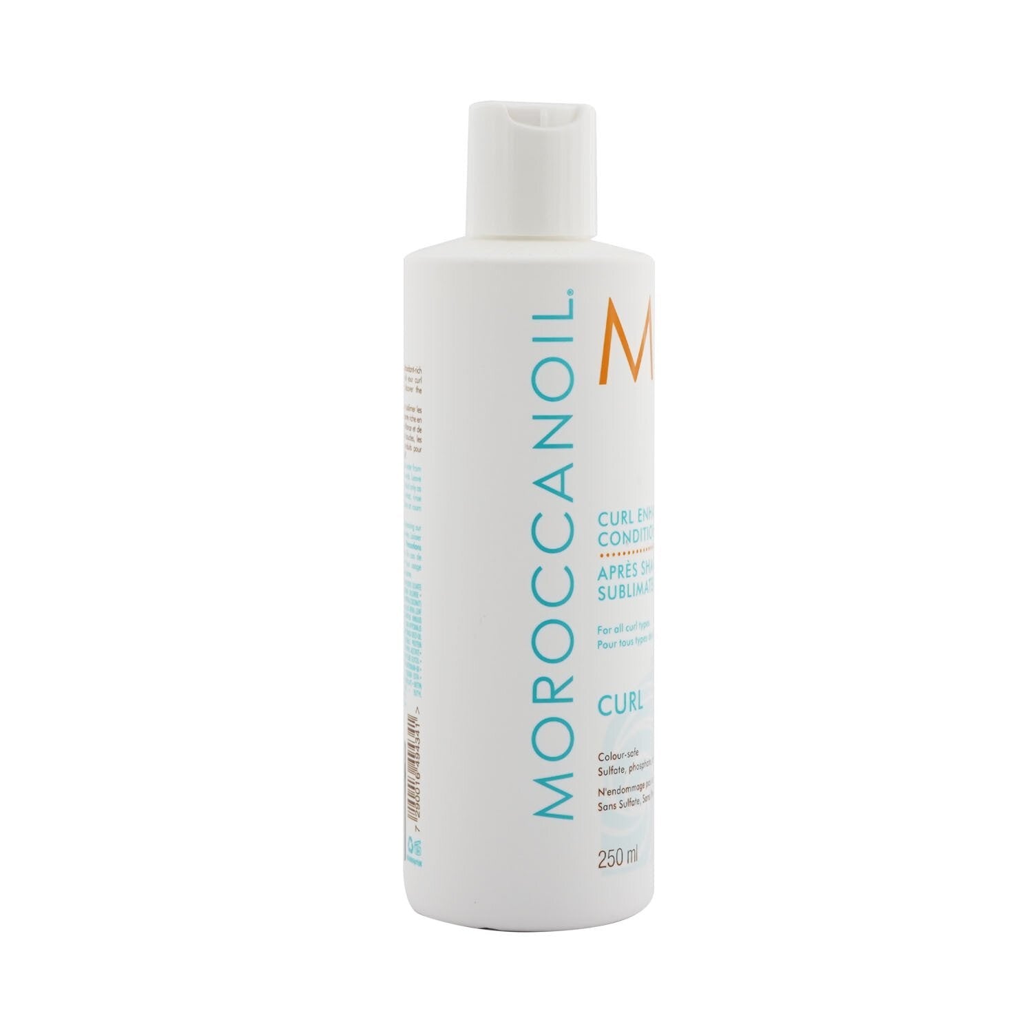 Moroccanoil Curl Enhancing Conditioner (For All Curl Types)  250ml/8.5oz