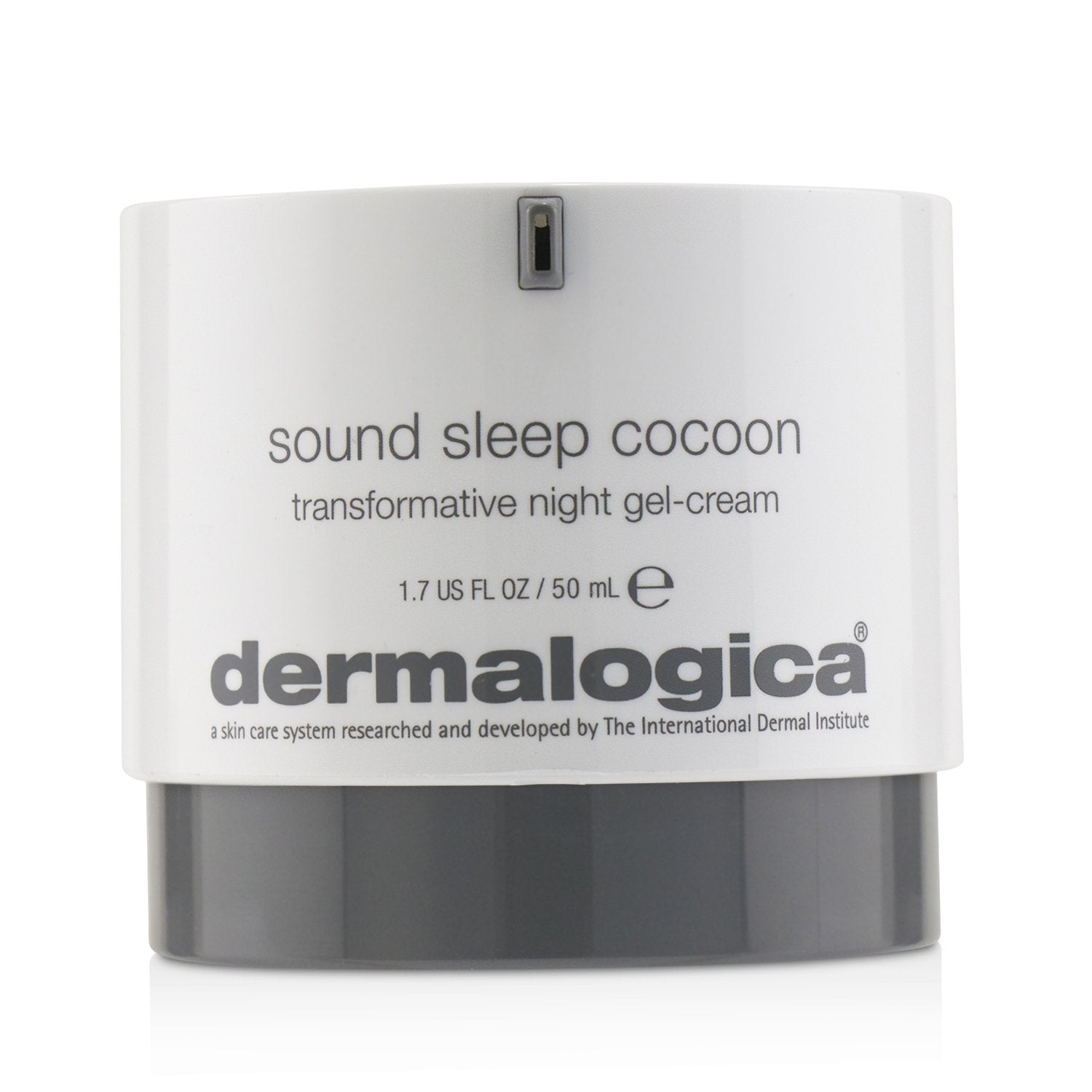 Dermalogica Sound Sleep Cocoon Transformative Night Gel-Cream  50ml/1.7oz