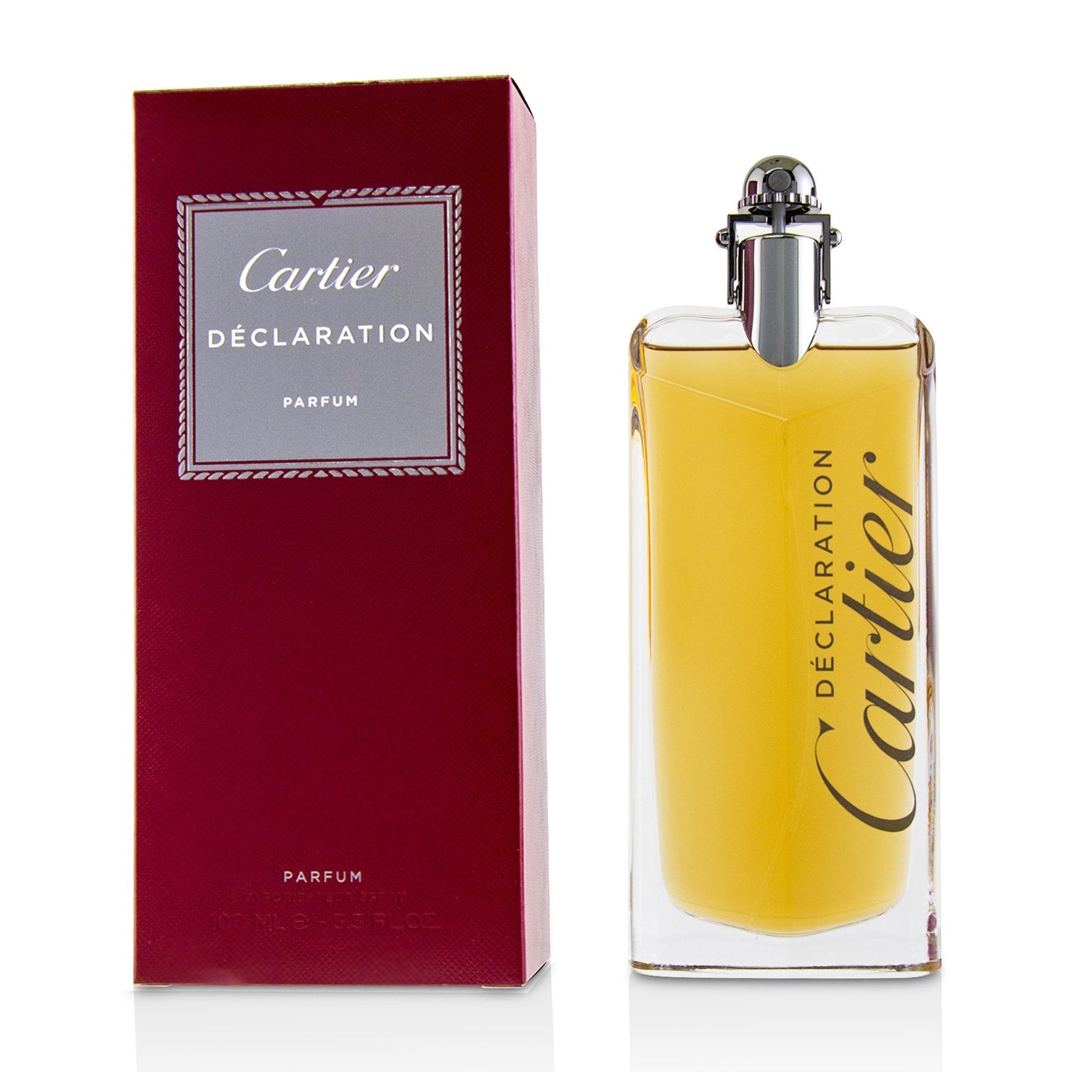 Cartier Declaration Parfum Spray  100ml/3.3oz