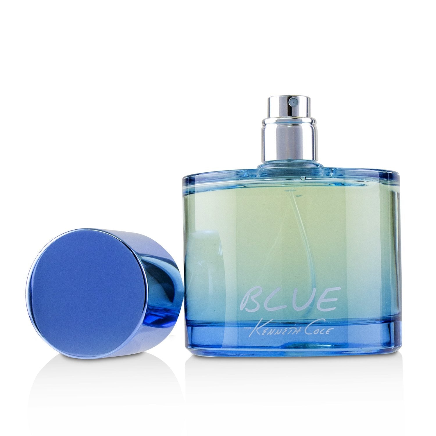 Kenneth Cole Blue Eau De Toilette Spray  100ml/3.4oz