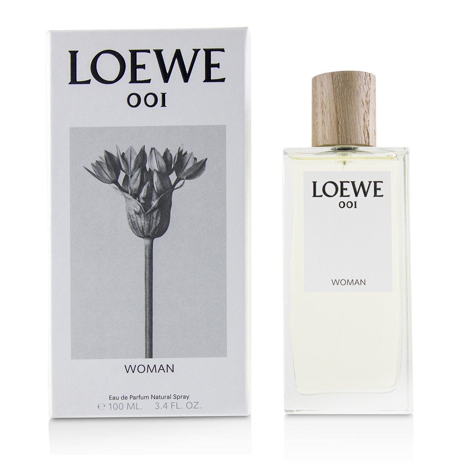 Loewe 001 Eau De Parfum Spray  30ml/1oz