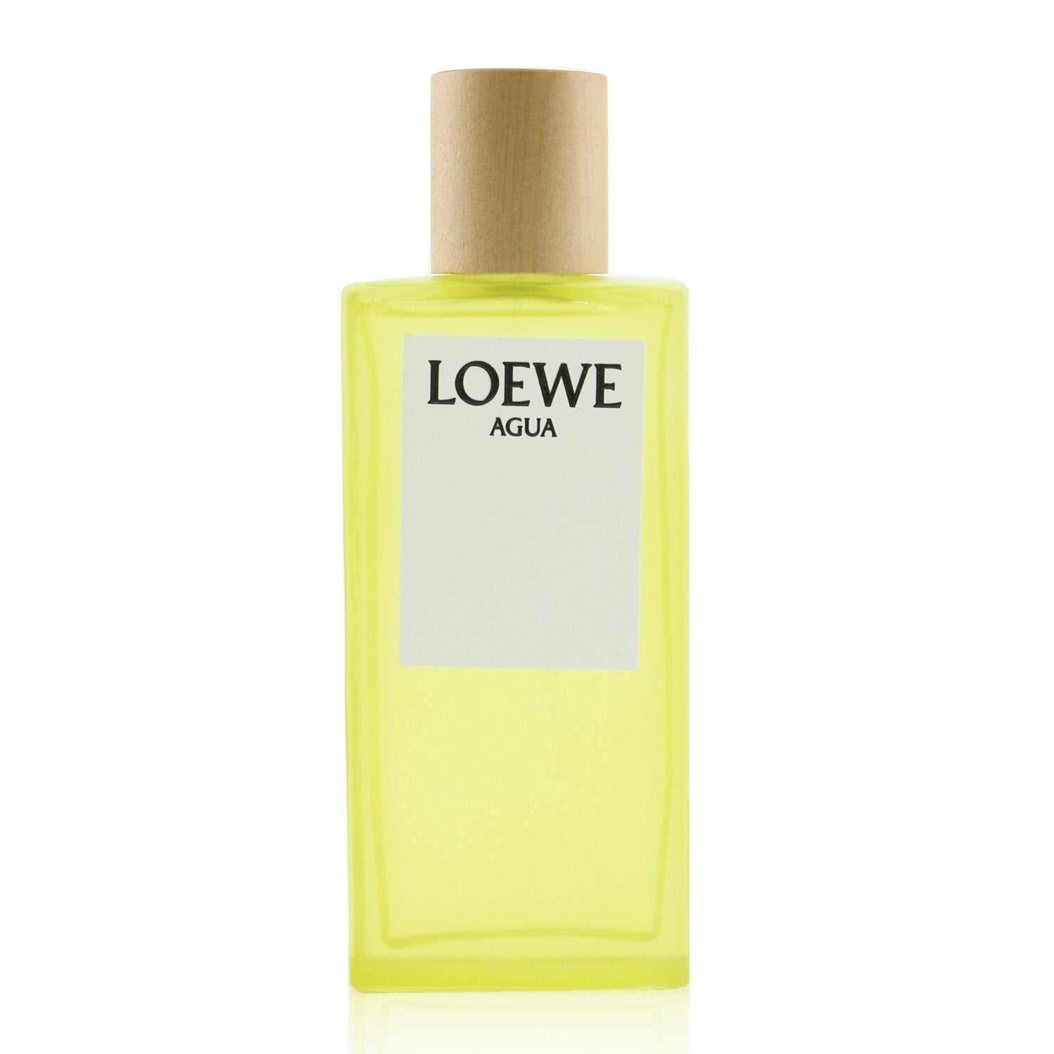 Loewe Agua Eau De Toilette Spray  150ml/5.1oz