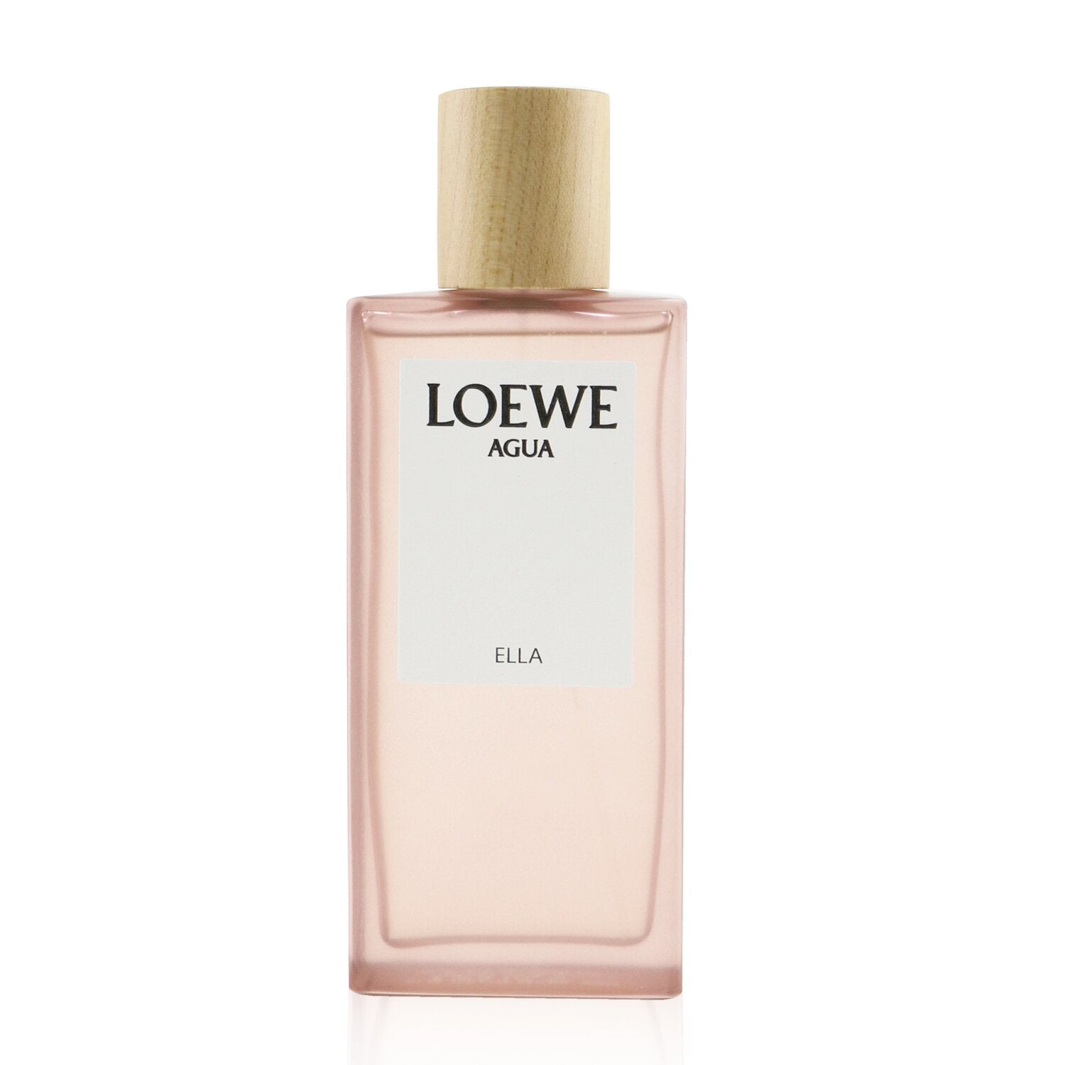 Loewe Agua Ella Eau De Toilette Spray  100ml/3.4oz