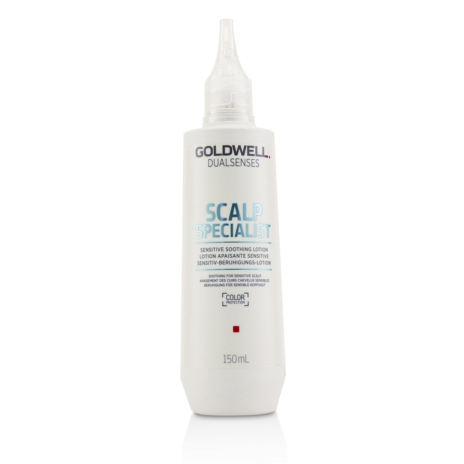 Goldwell Dual Senses Scalp Specialist Sensitive Soothing Lotion (Soothing For Sensitive Scalp)  150ml/5oz