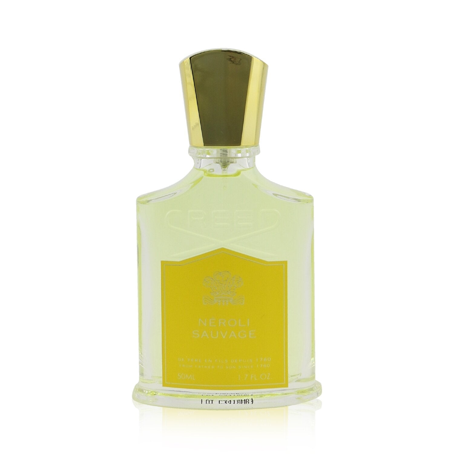 Creed Neroli Sauvage Fragrance Spray  100ml/3.3oz