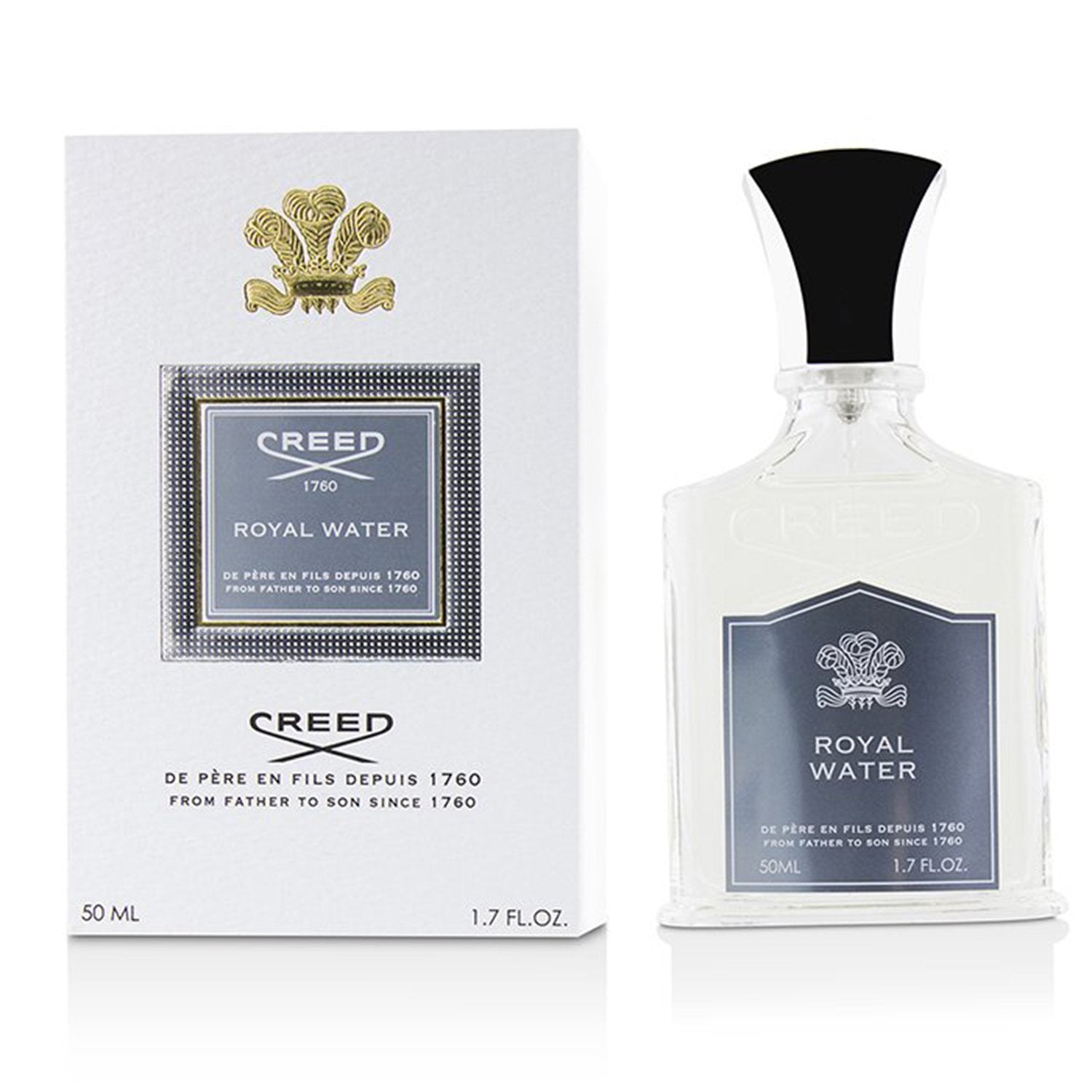 Creed Royal Water Fragrance Spray  100ml/3.3oz