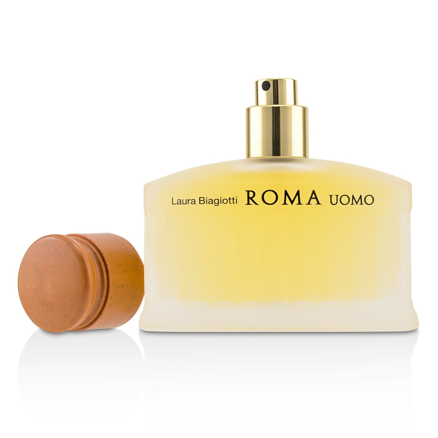 Laura Biagiotti Roma Uomo Eau De Toilette Spray  200ml/6.8oz