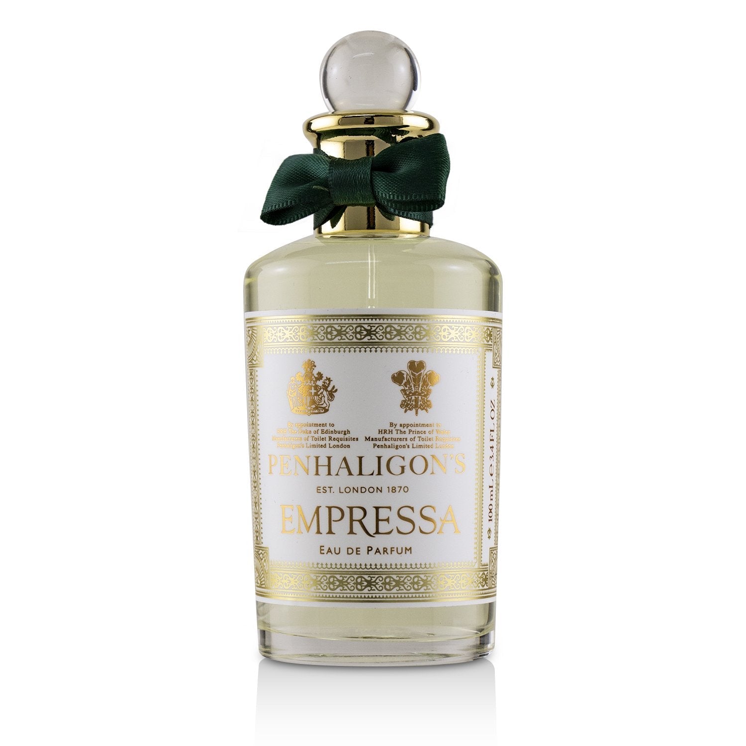 Penhaligon's Empressa Eau De Parfum Spray  100ml/3.4oz