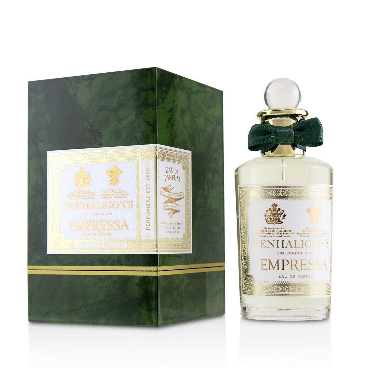 Penhaligon's Empressa Eau De Parfum Spray  100ml/3.4oz