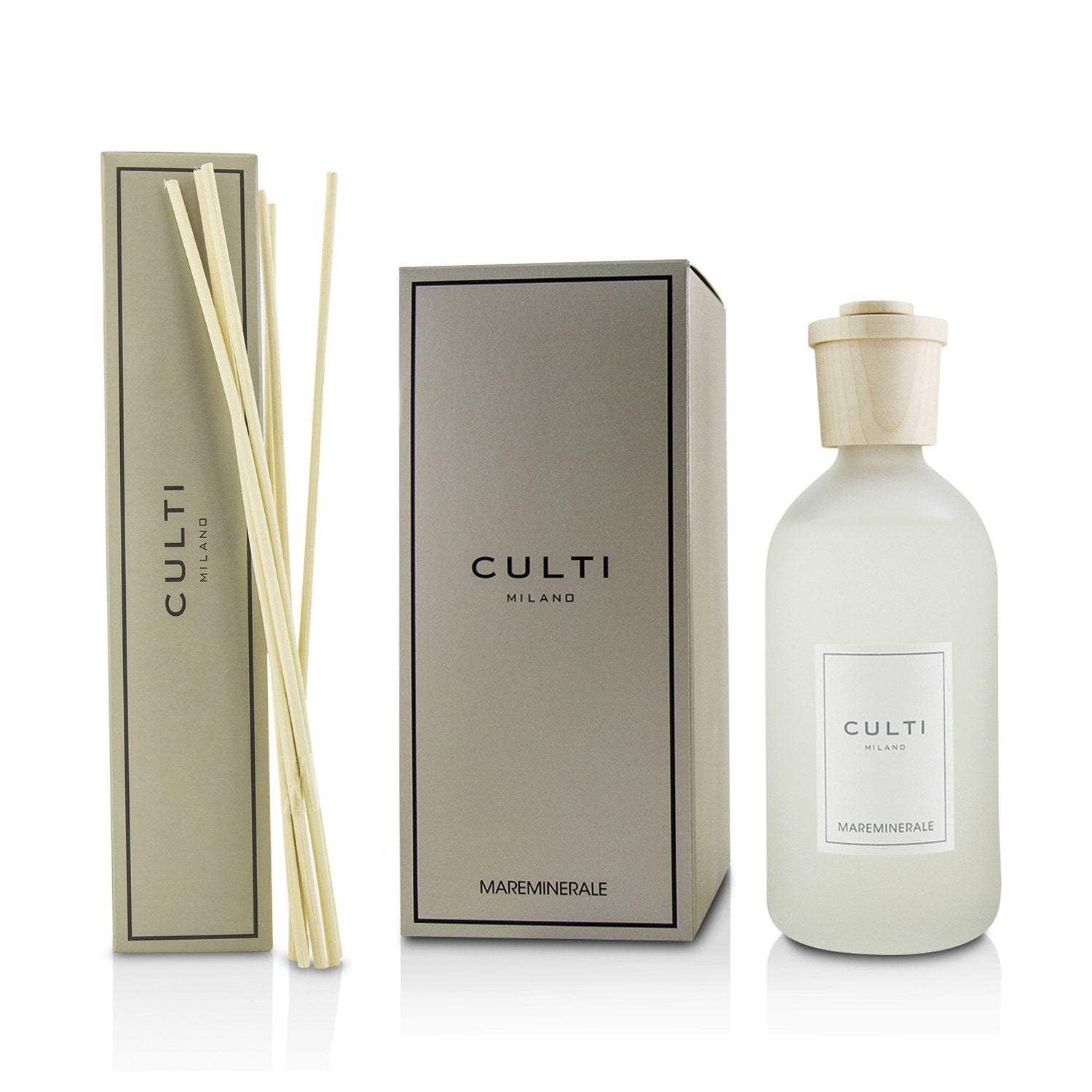 Culti Stile Room Diffuser - Mareminerale  500ml/16.6oz