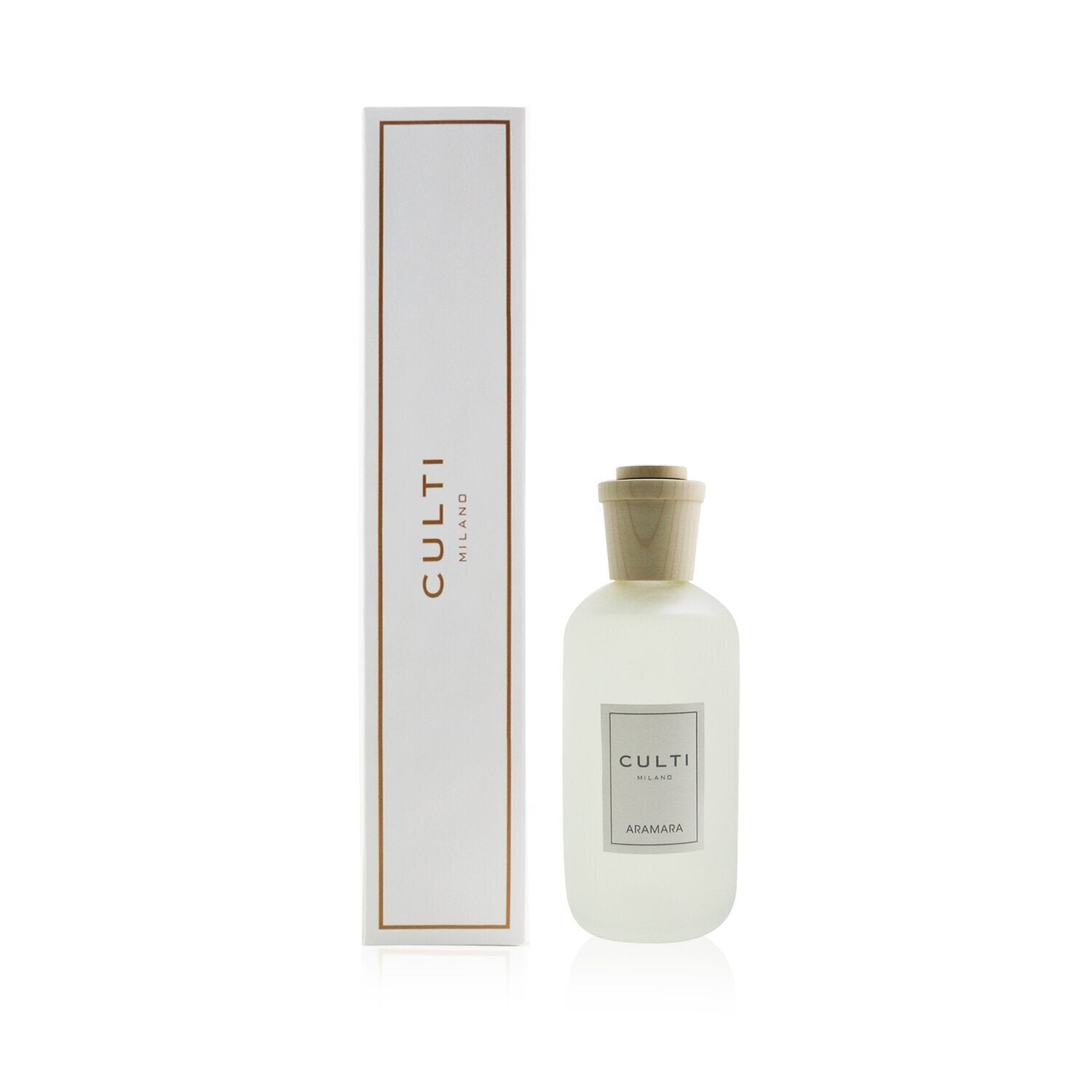 Culti Stile Room Diffuser - Aramara (Unboxed)  250ml/8.45oz