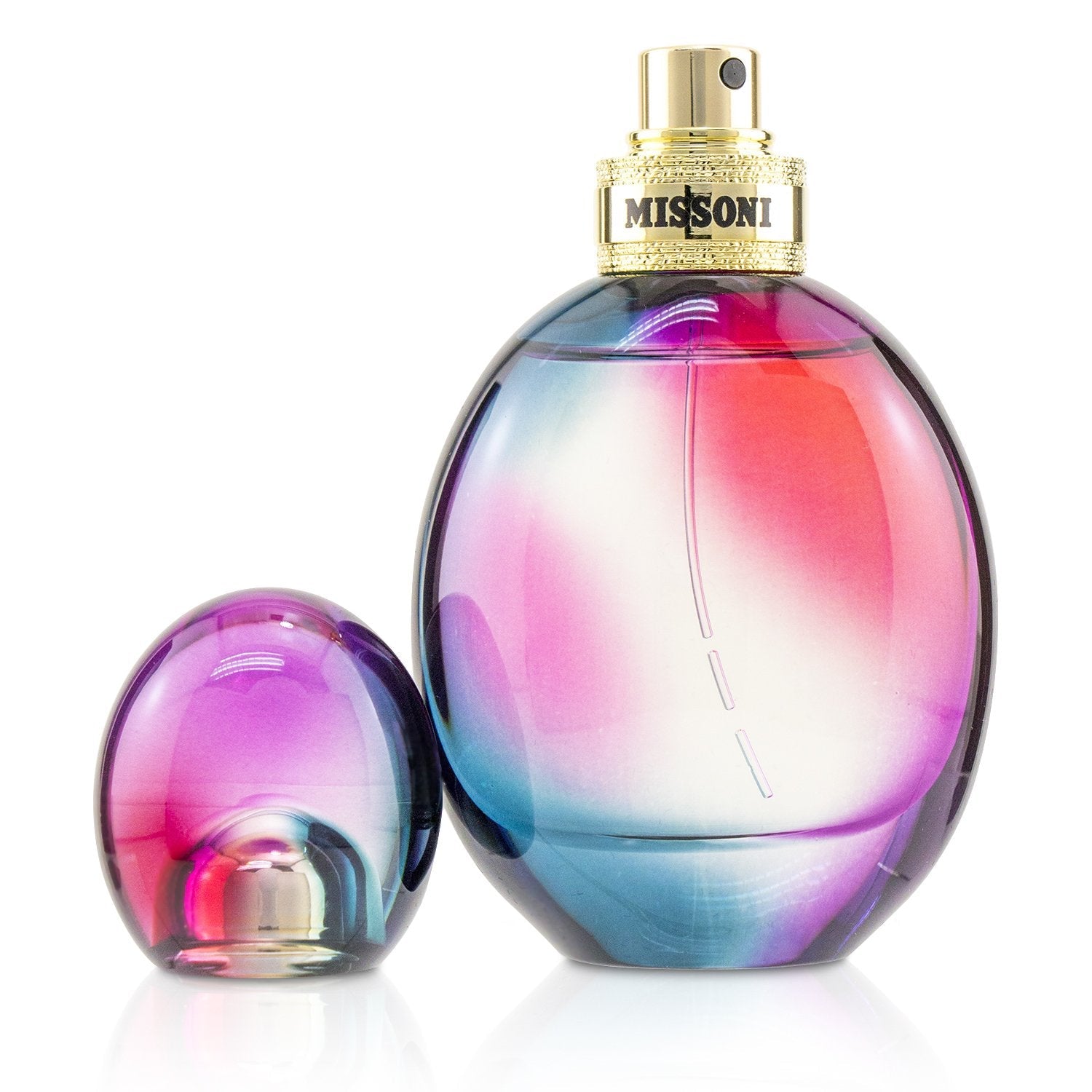 Missoni Eau De Parfum Spray  50ml/1.7oz