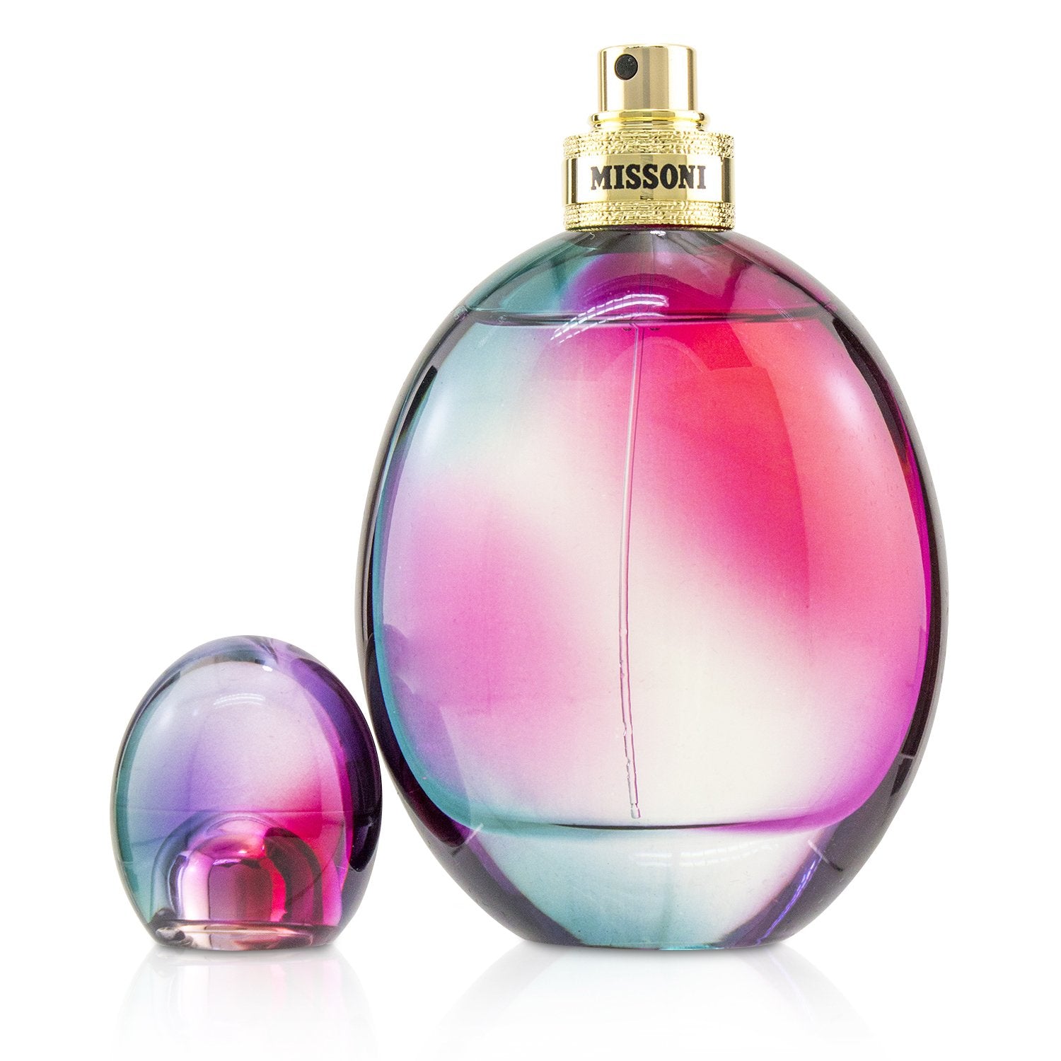 Missoni Eau De Parfum Spray  100ml/3.4oz