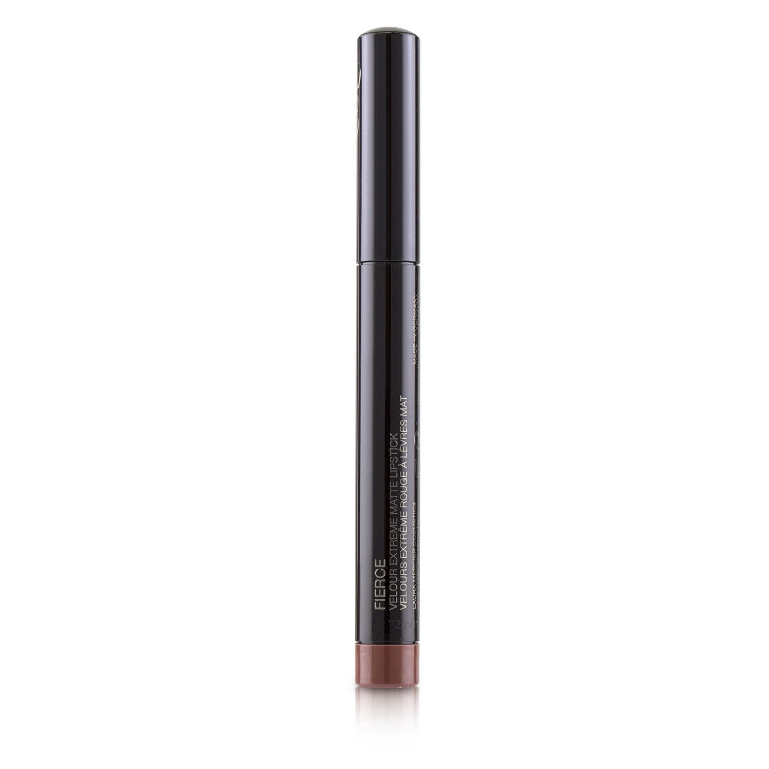 Laura Mercier Velour Extreme Matte Lipstick - # Fierce (Chocolate)  1.4g/0.035oz