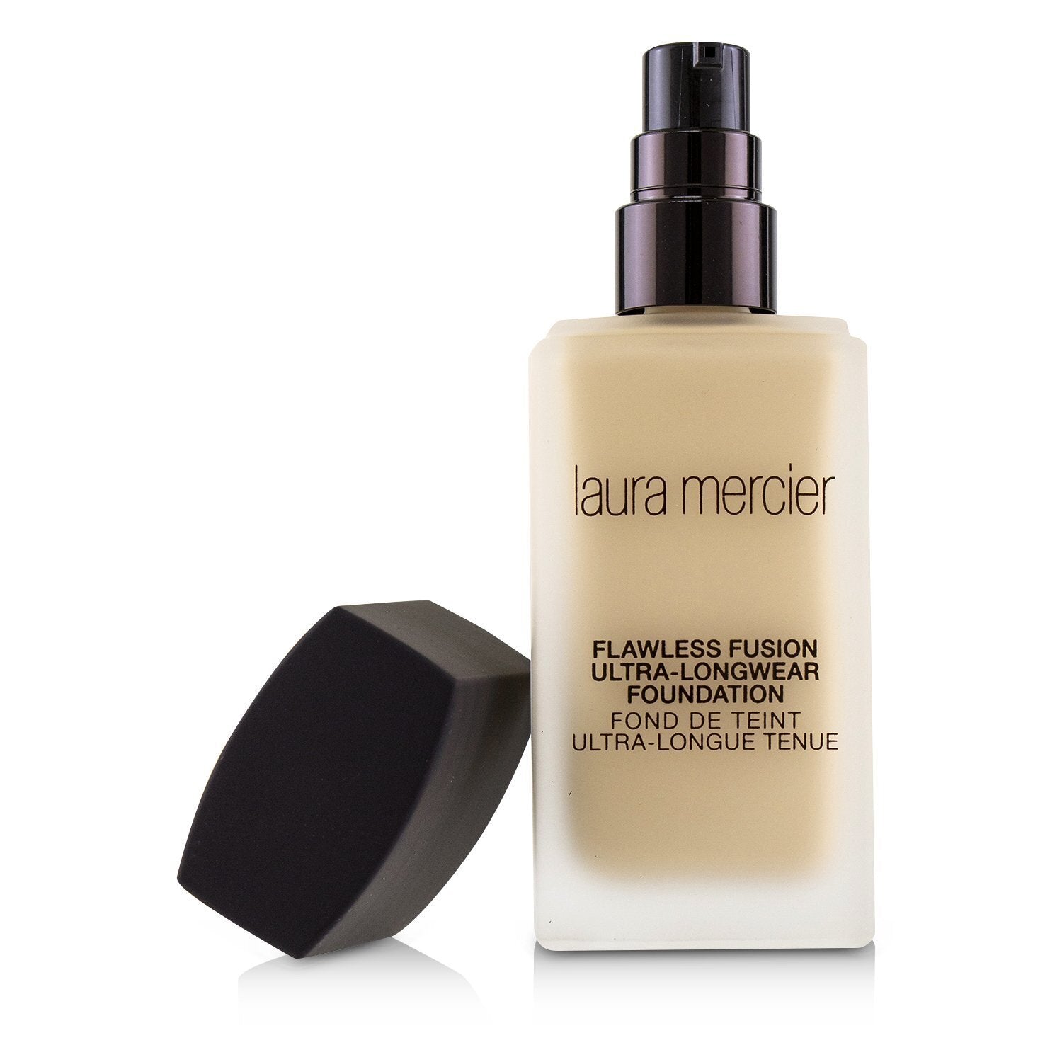 Laura Mercier Flawless Fusion Ultra Longwear Foundation - # 2N1 Cashew (Box Slightly Damaged)  30ml/1oz