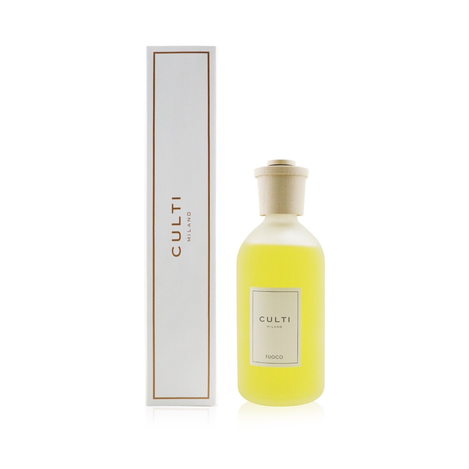 Culti Stile Room Diffuser - Fuoco  500ml/16.6oz