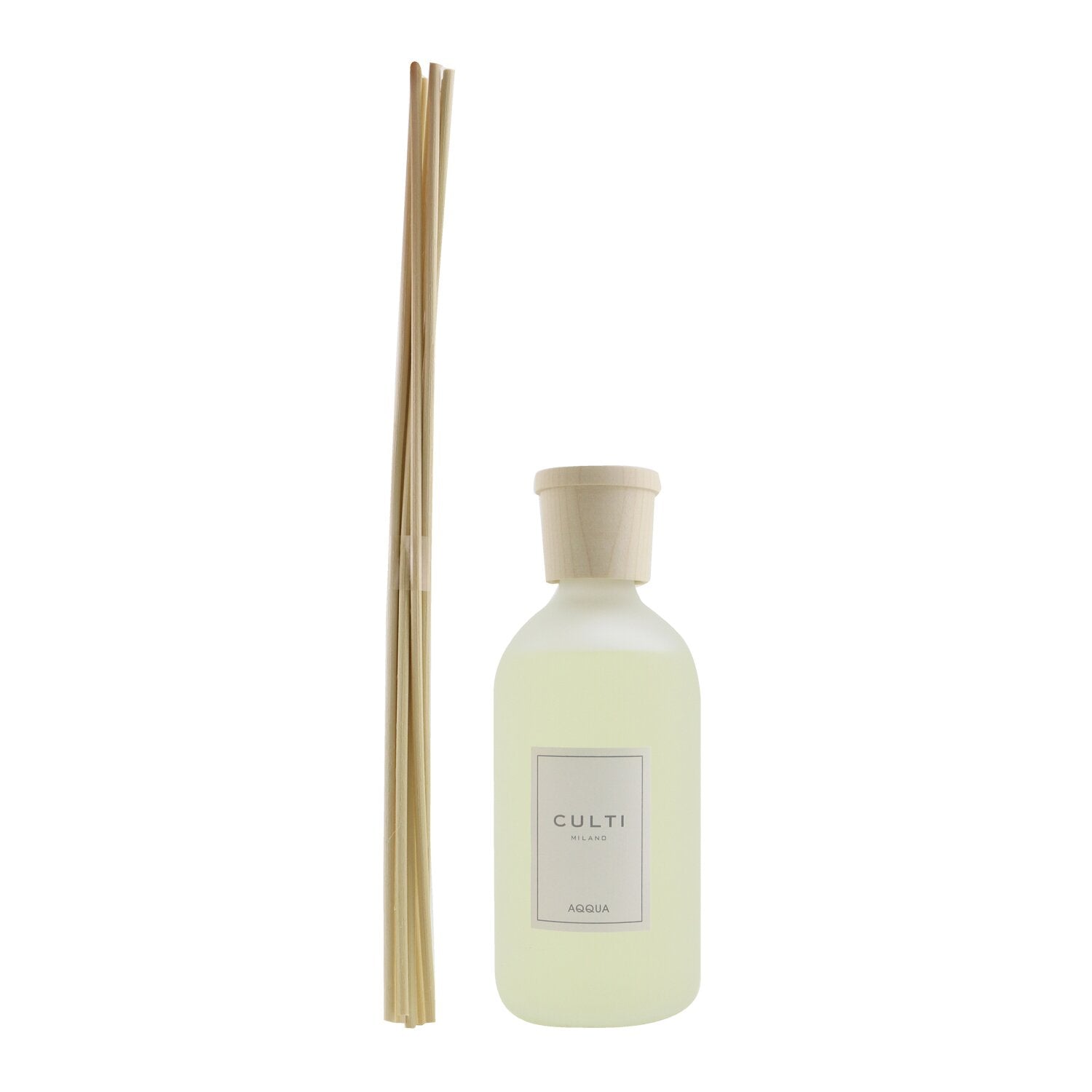 Culti Stile Room Diffuser - Aqqua  500ml/16.6oz