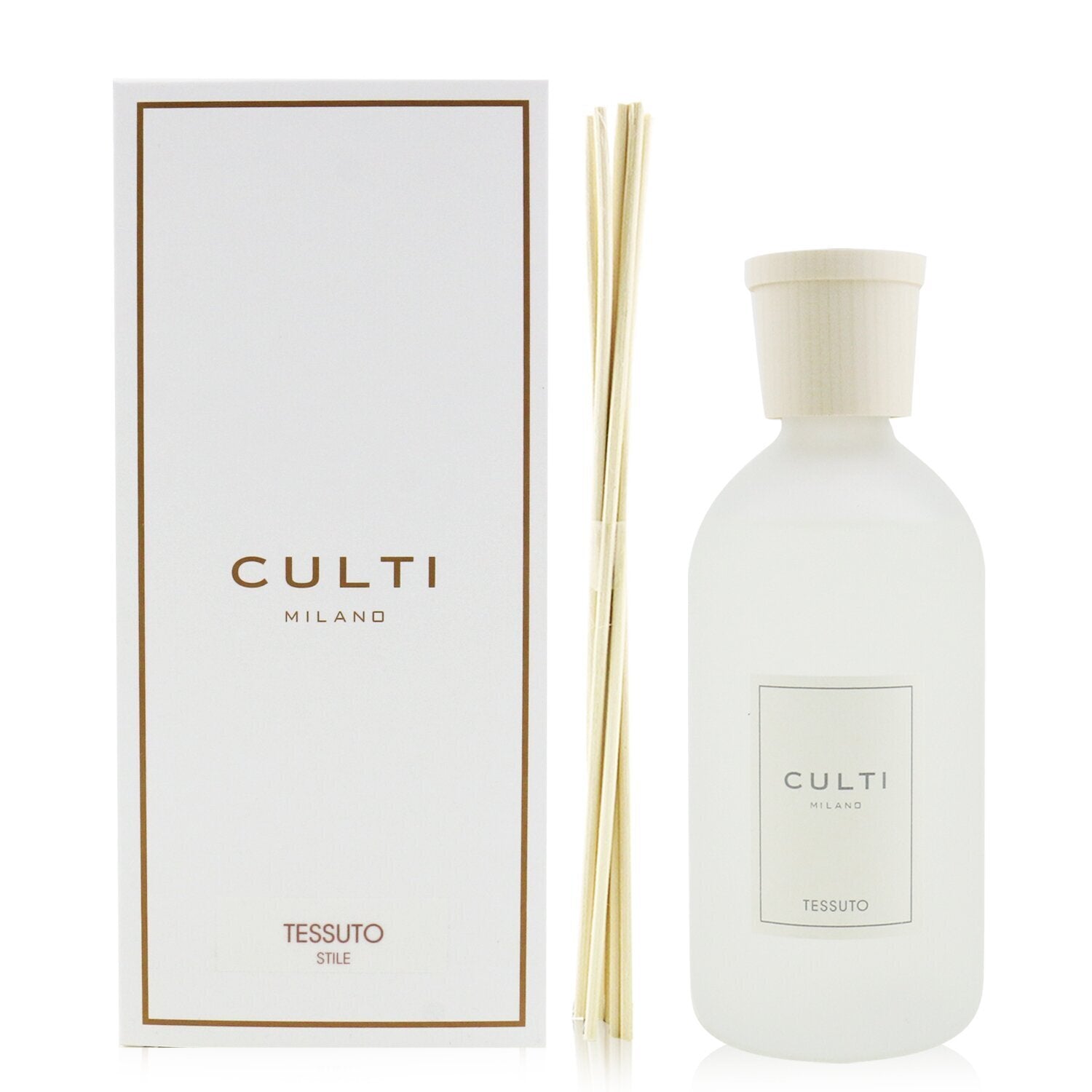 Culti Stile Room Diffuser - Tessuto  500ml/16.6oz