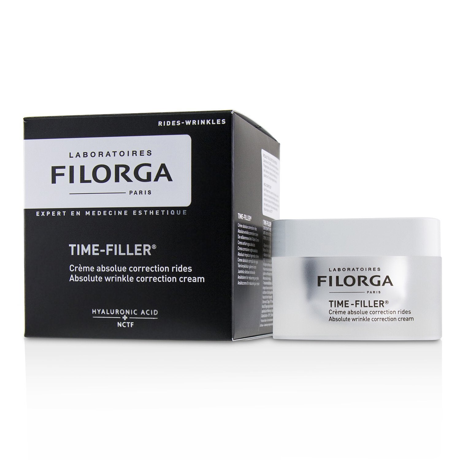 Filorga Time-Filler Absolute Wrinkle Correction Cream  30ml/1oz