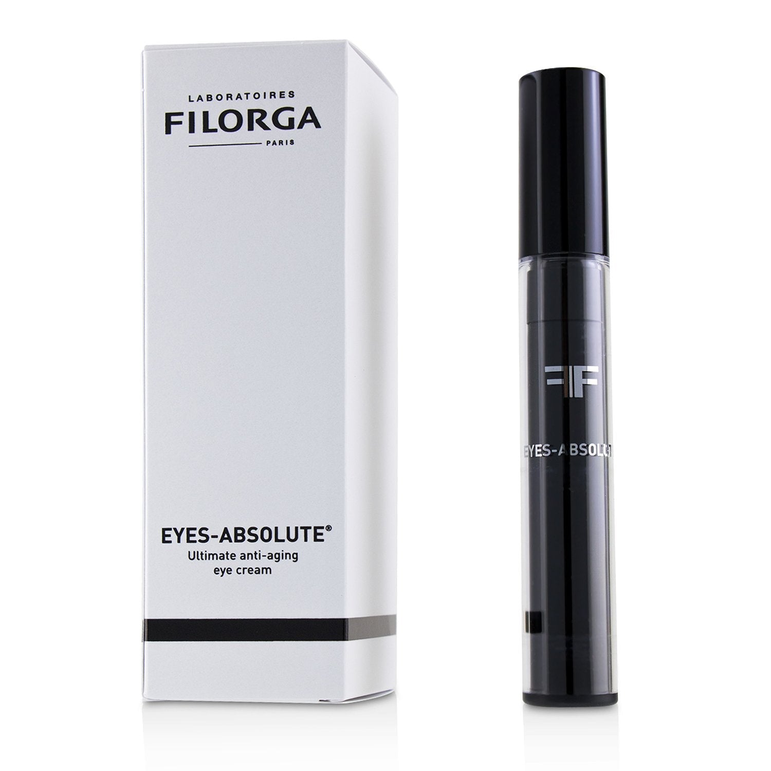 Filorga Eyes-Absolute Ultimate Anti-Aging Eye Cream  15ml/0.5oz