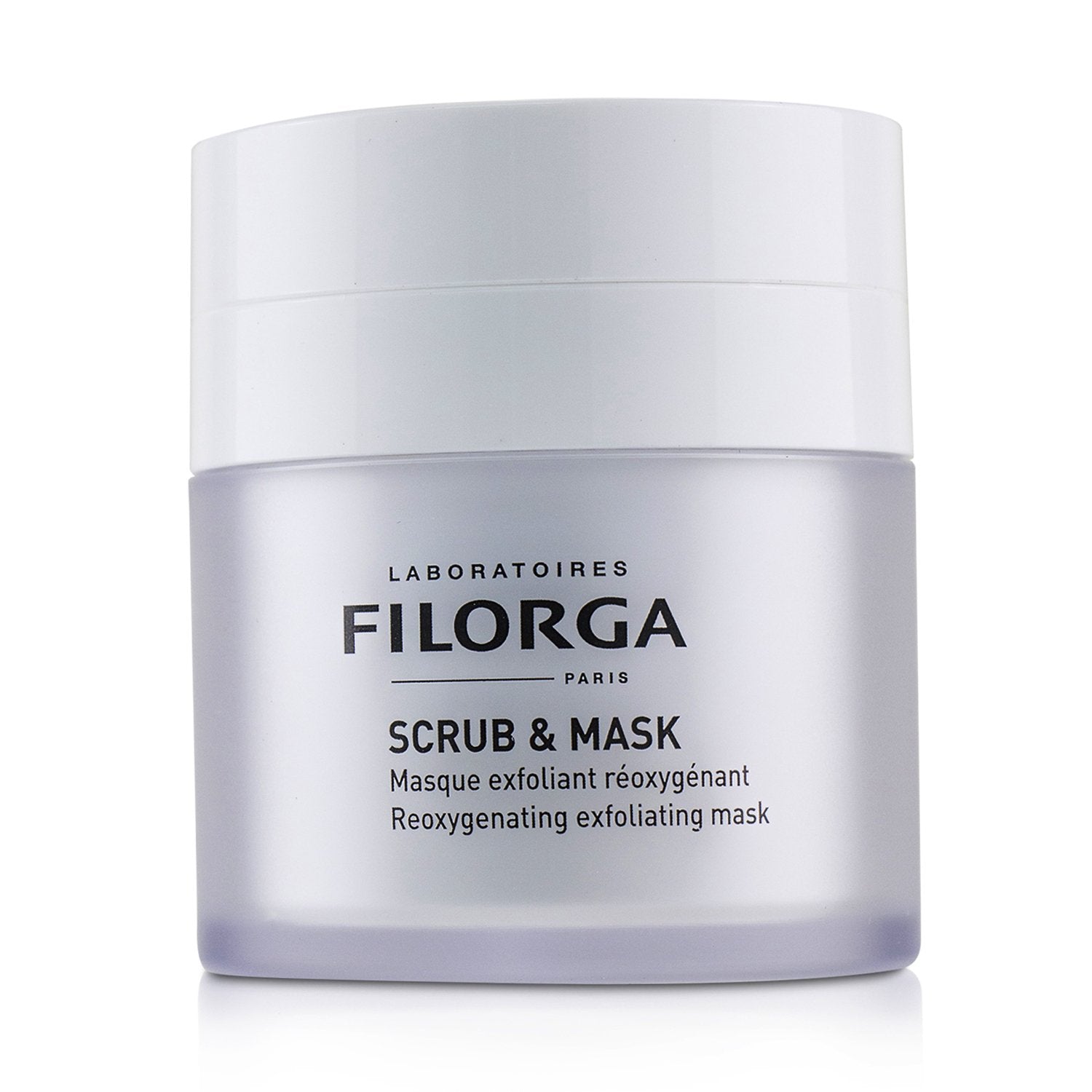 Filorga Scrub & Mask Reoxygenating Exfoliating Mask  55ml/1.86oz