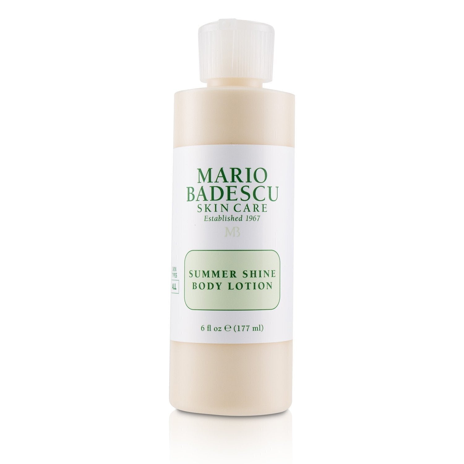 Mario Badescu Summer Shine Body Lotion  117ml/6oz