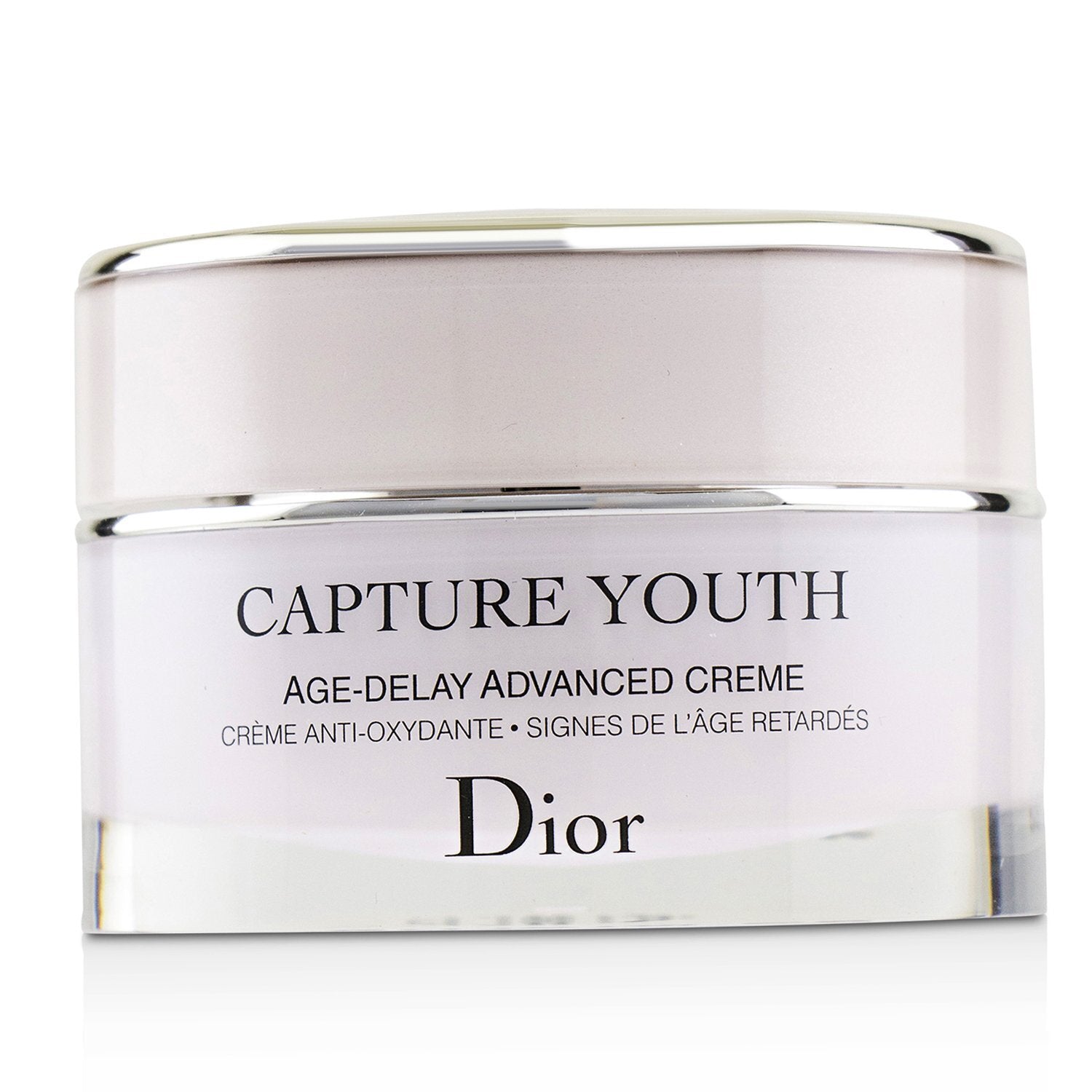 Christian Dior Capture Youth Age-Delay Advanced Creme  50ml/1.7oz