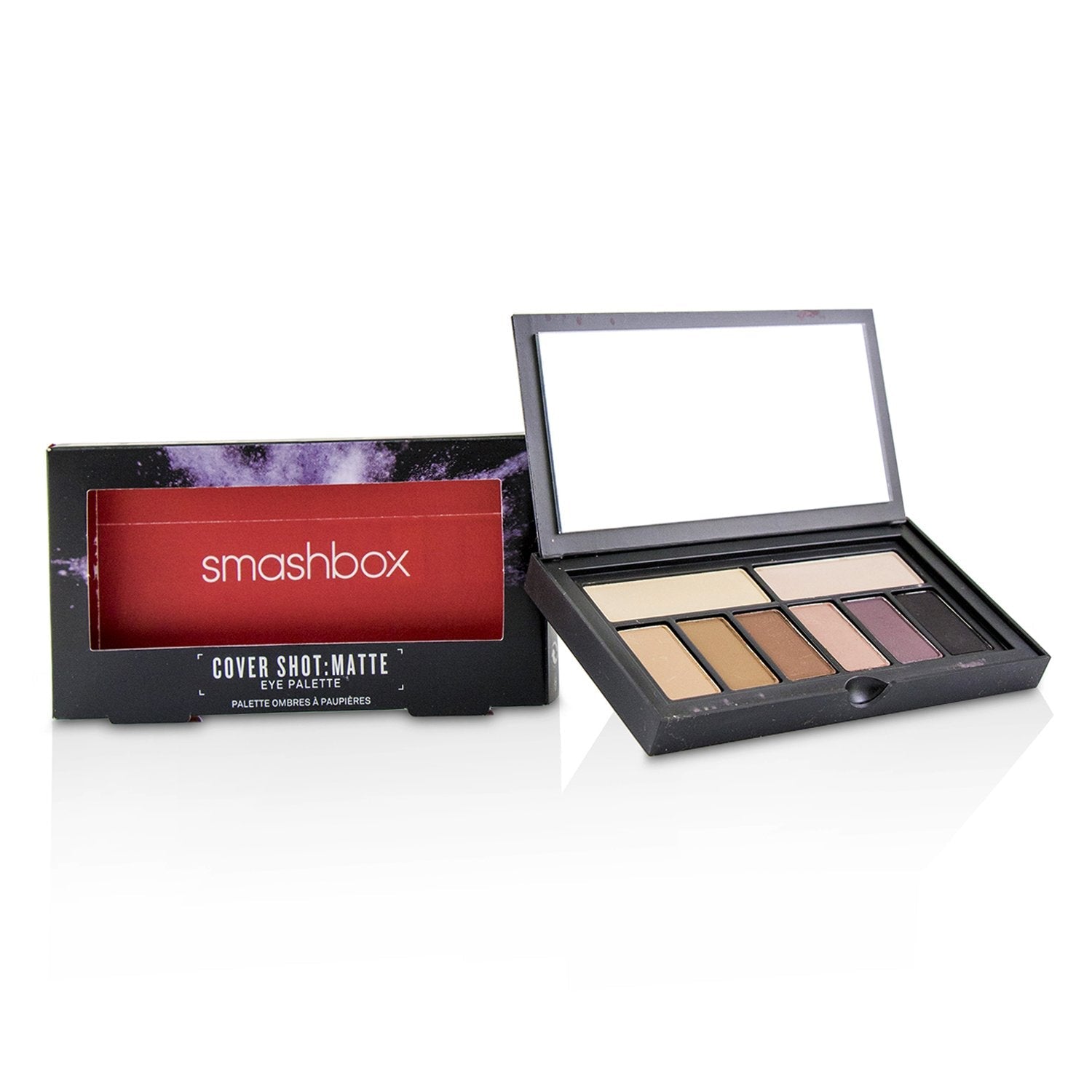 Smashbox Cover Shot Eye Palette - # Prism  6.2g/0.21oz