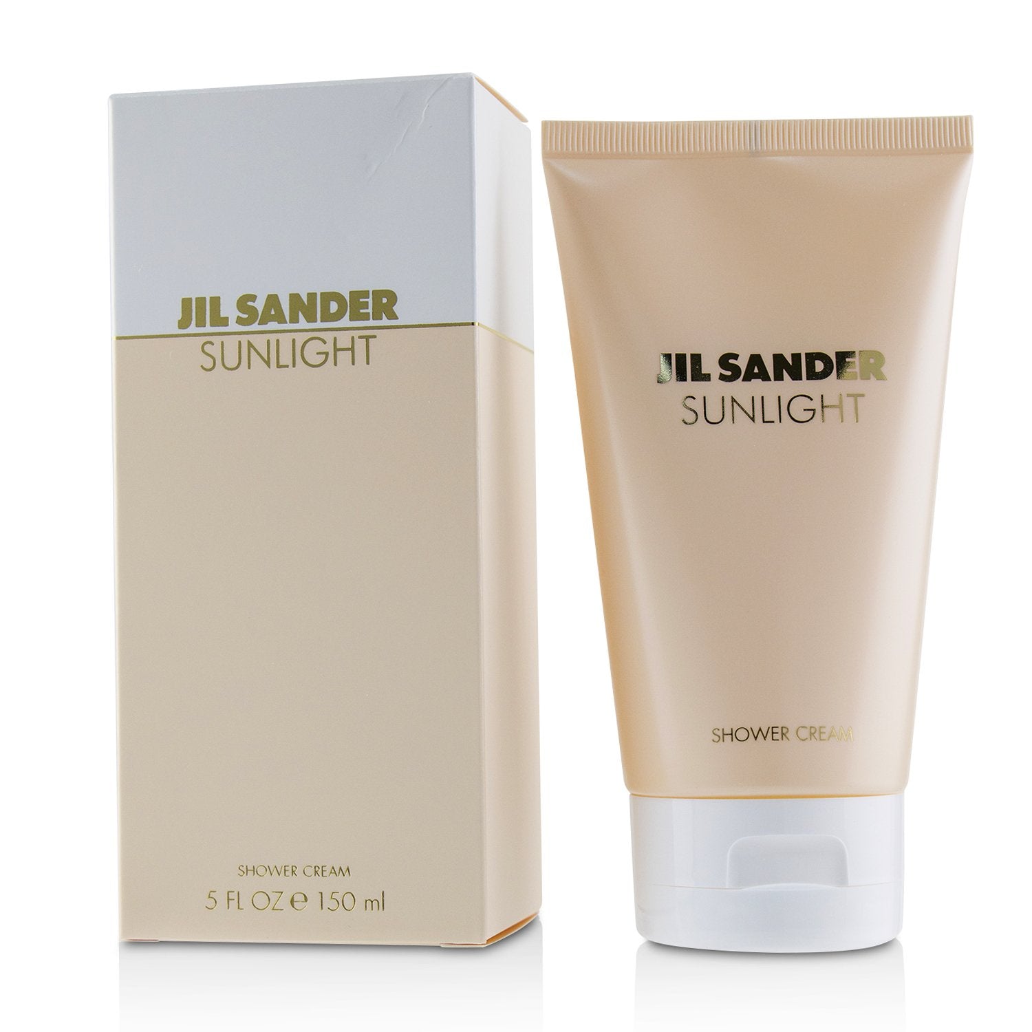 Jil Sander Sunlight Shower Cream  150ml/5oz