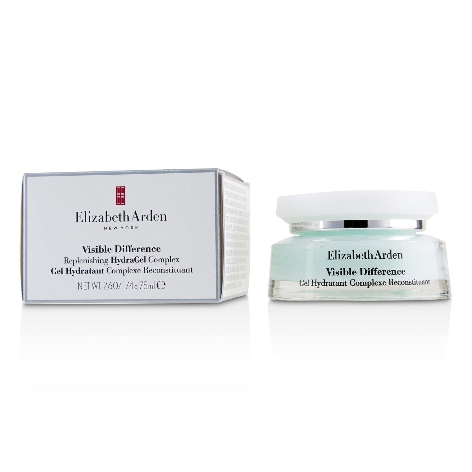 Elizabeth Arden Visible Difference Replenishing HydraGel Complex  75ml/2.6oz