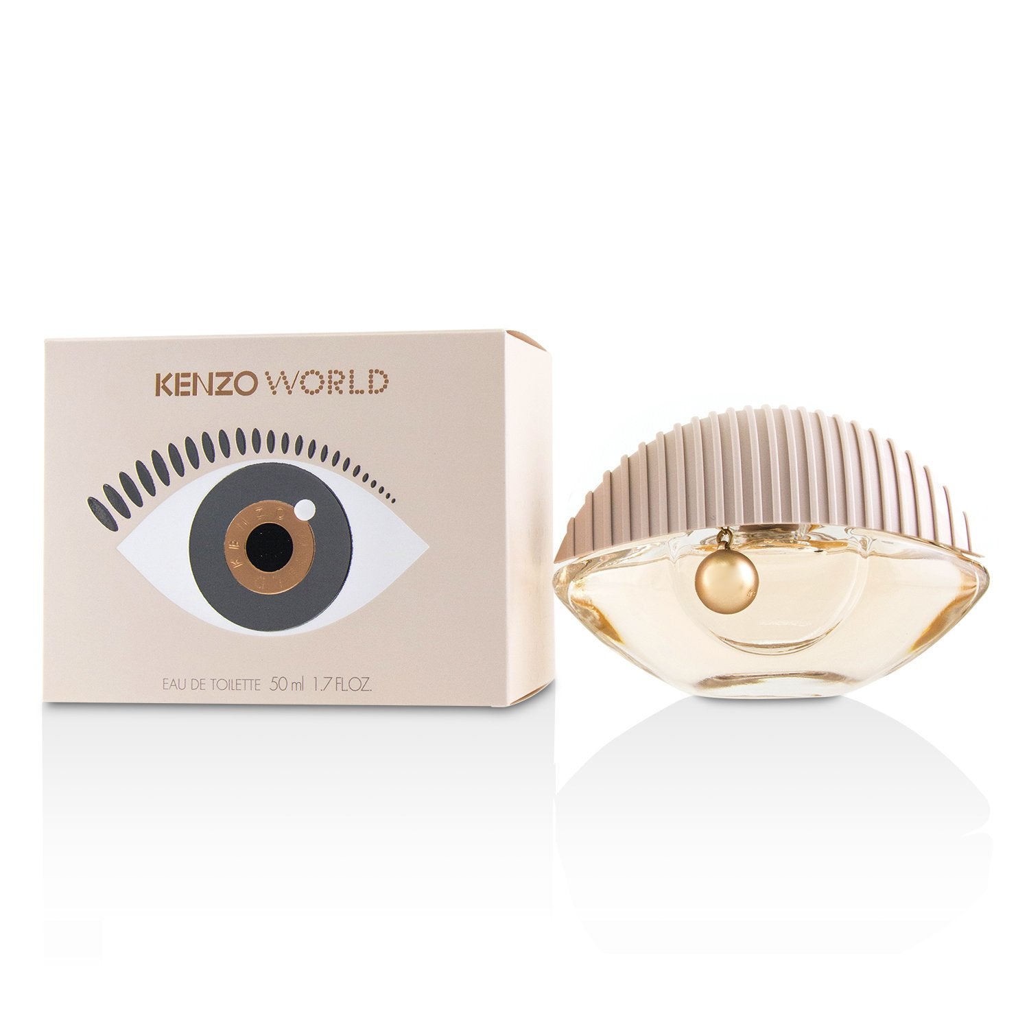 Kenzo World Eau De Toilette Spray  30ml/1oz