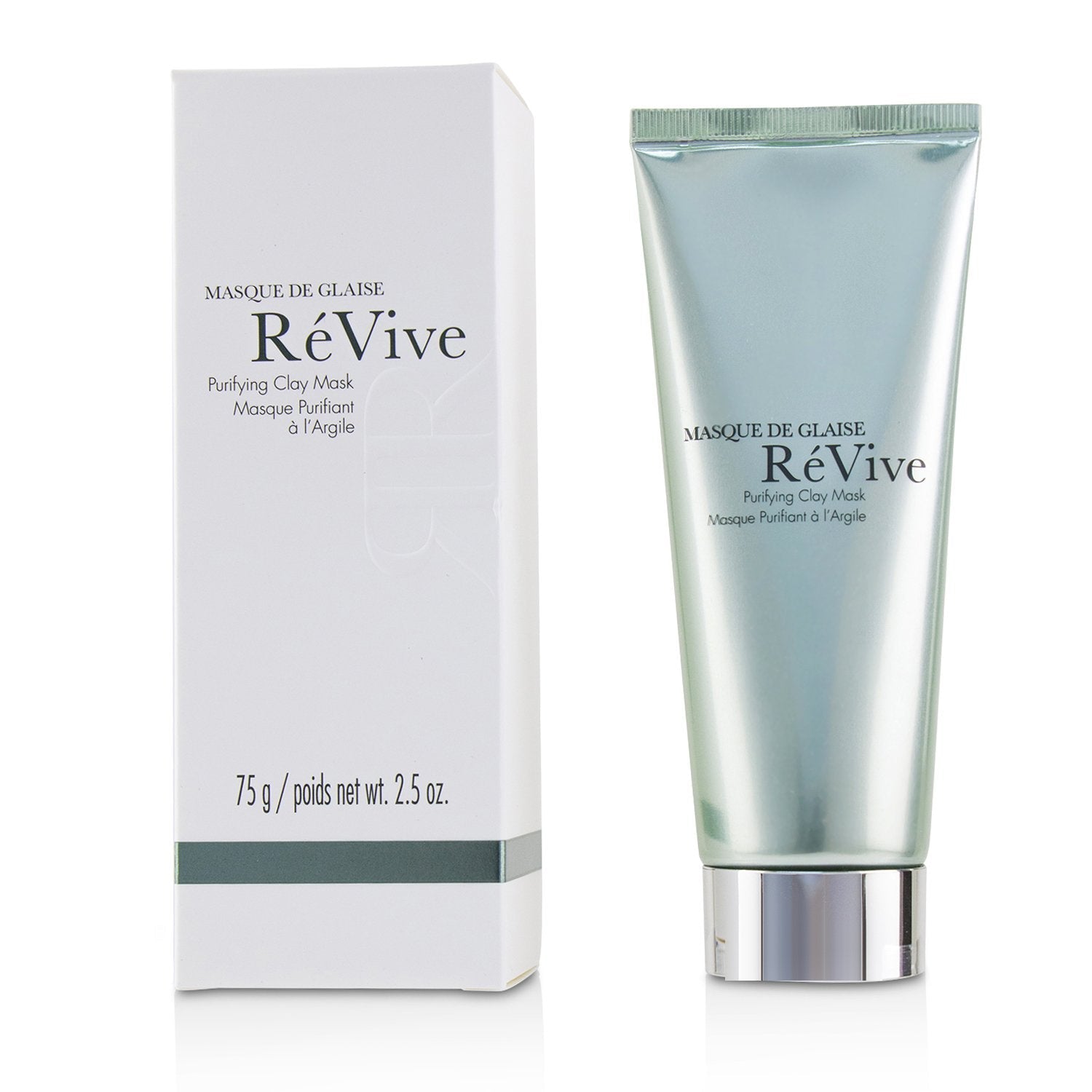 ReVive Masque De Glaise - Purifying Clay Mask  75g/2.5oz